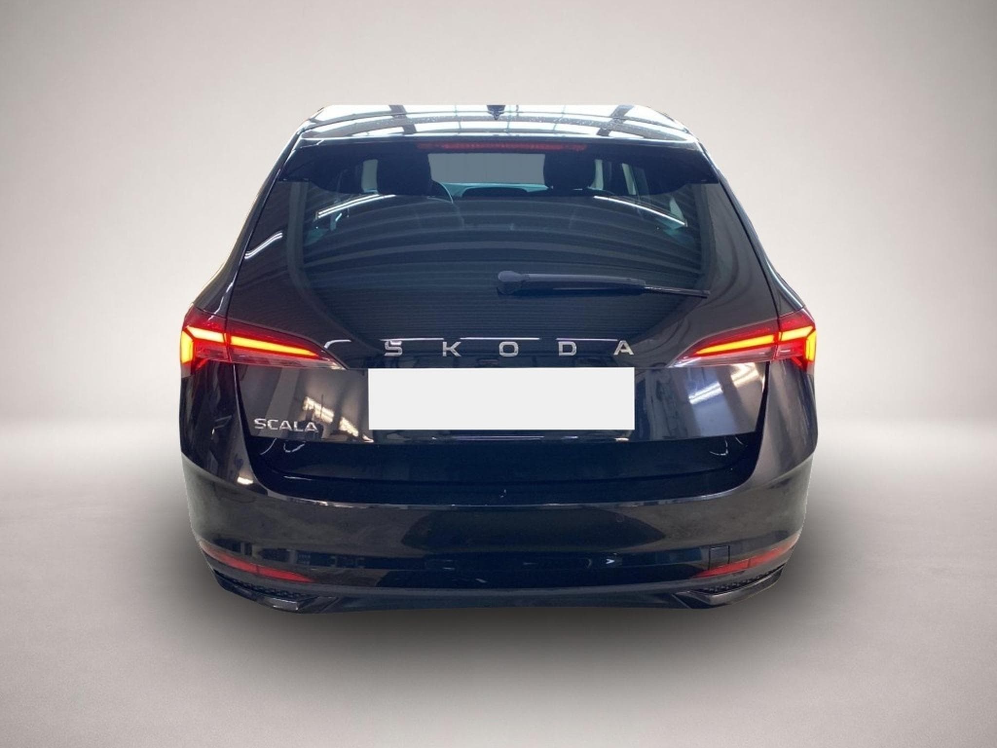 Skoda Scala (2025) - Photo 6