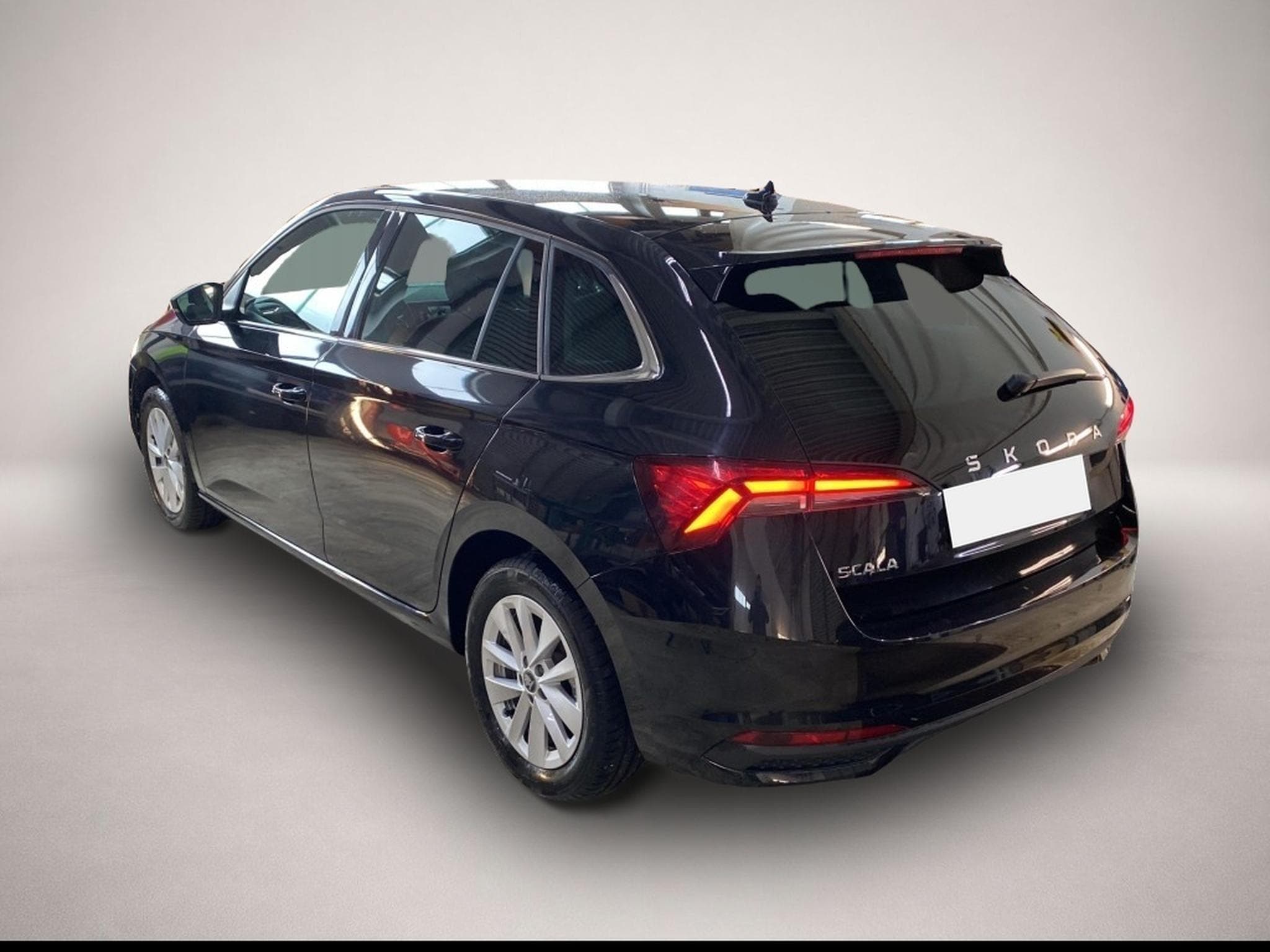 Skoda Scala (2025) - Photo 7