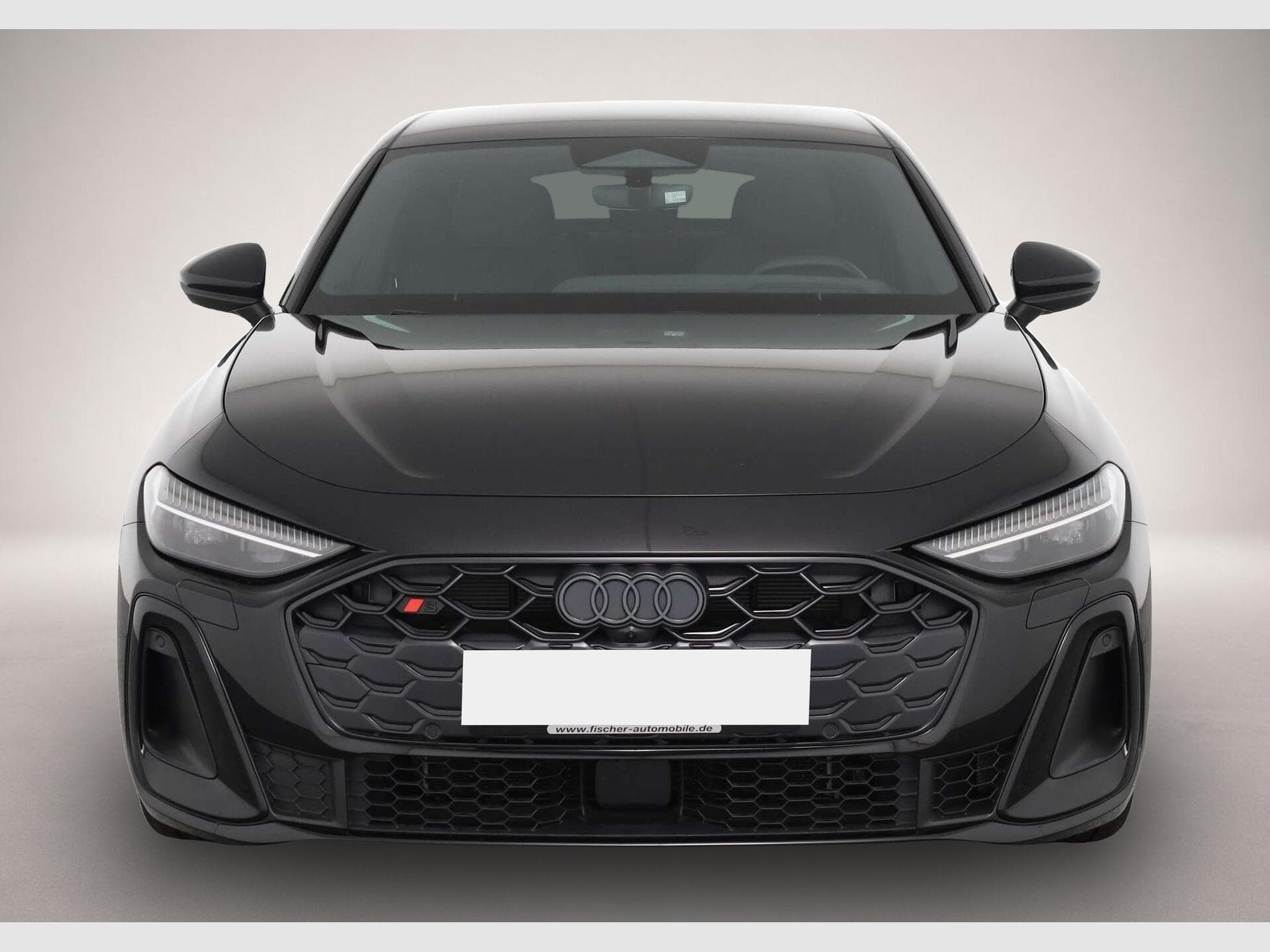 Audi Quattro (2025) - Photo 2