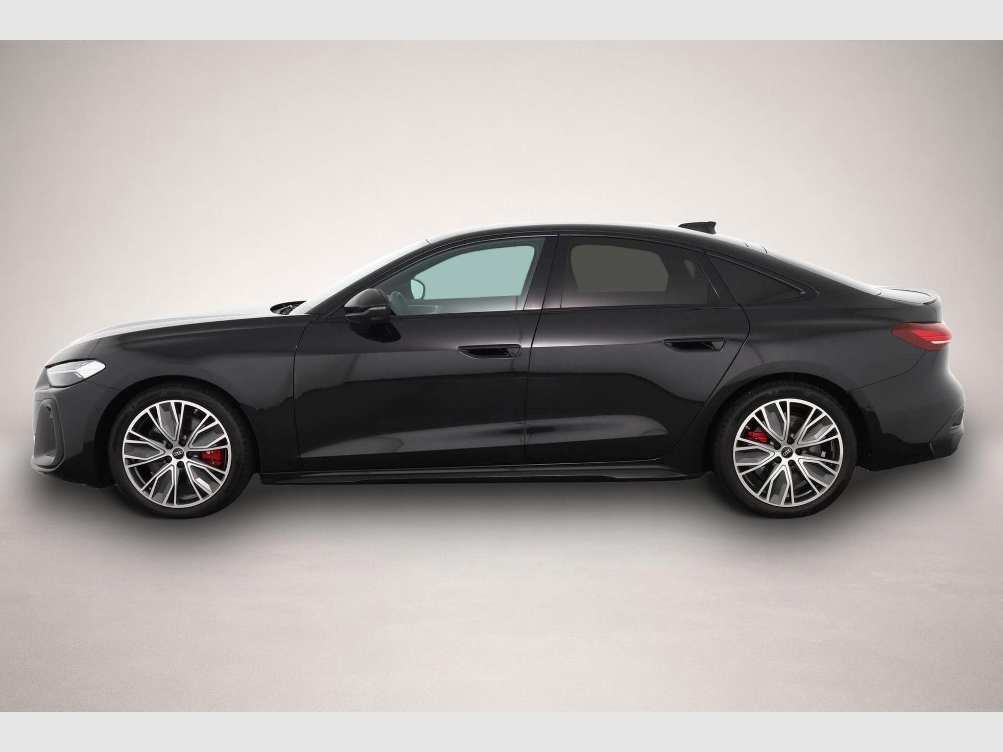 Audi Quattro (2025) - Photo 4