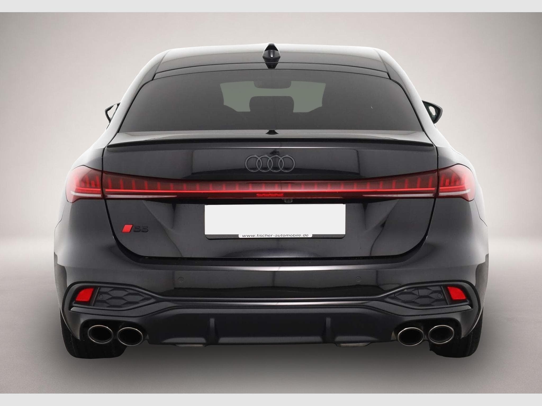 Audi Quattro (2025) - Photo 5