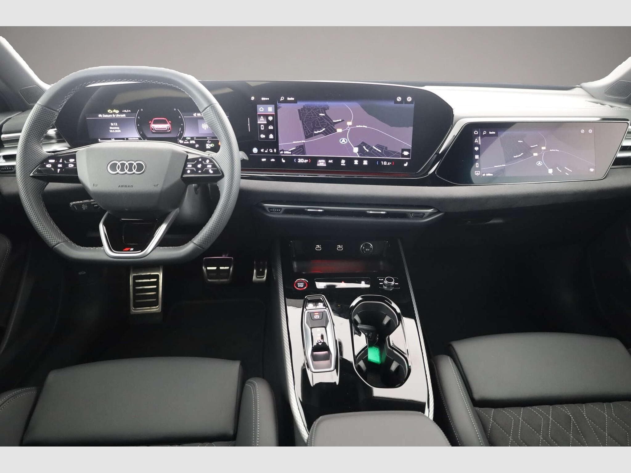 Audi Quattro (2025) - Photo 6