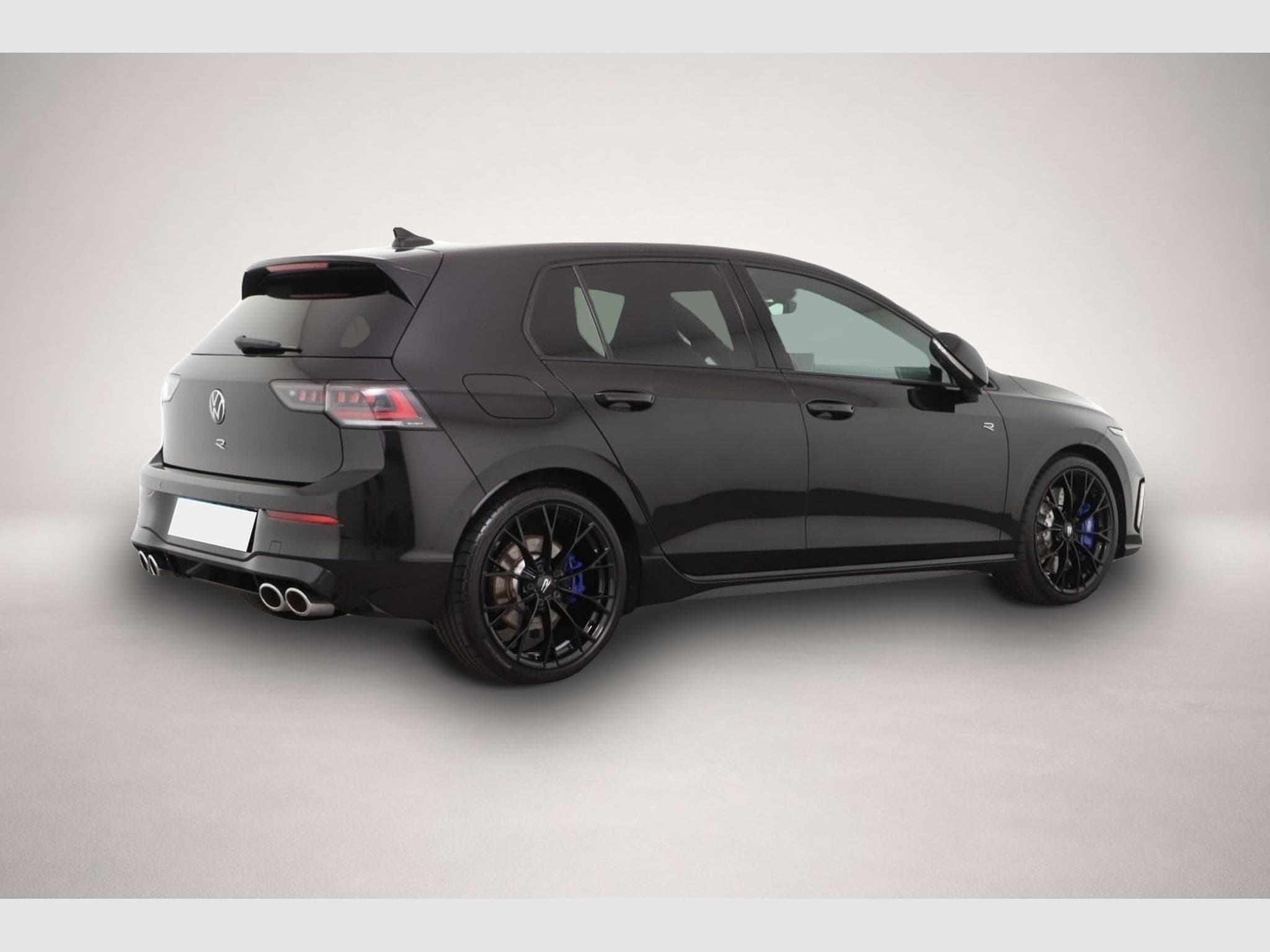 VW Golf (2025) - Photo 2