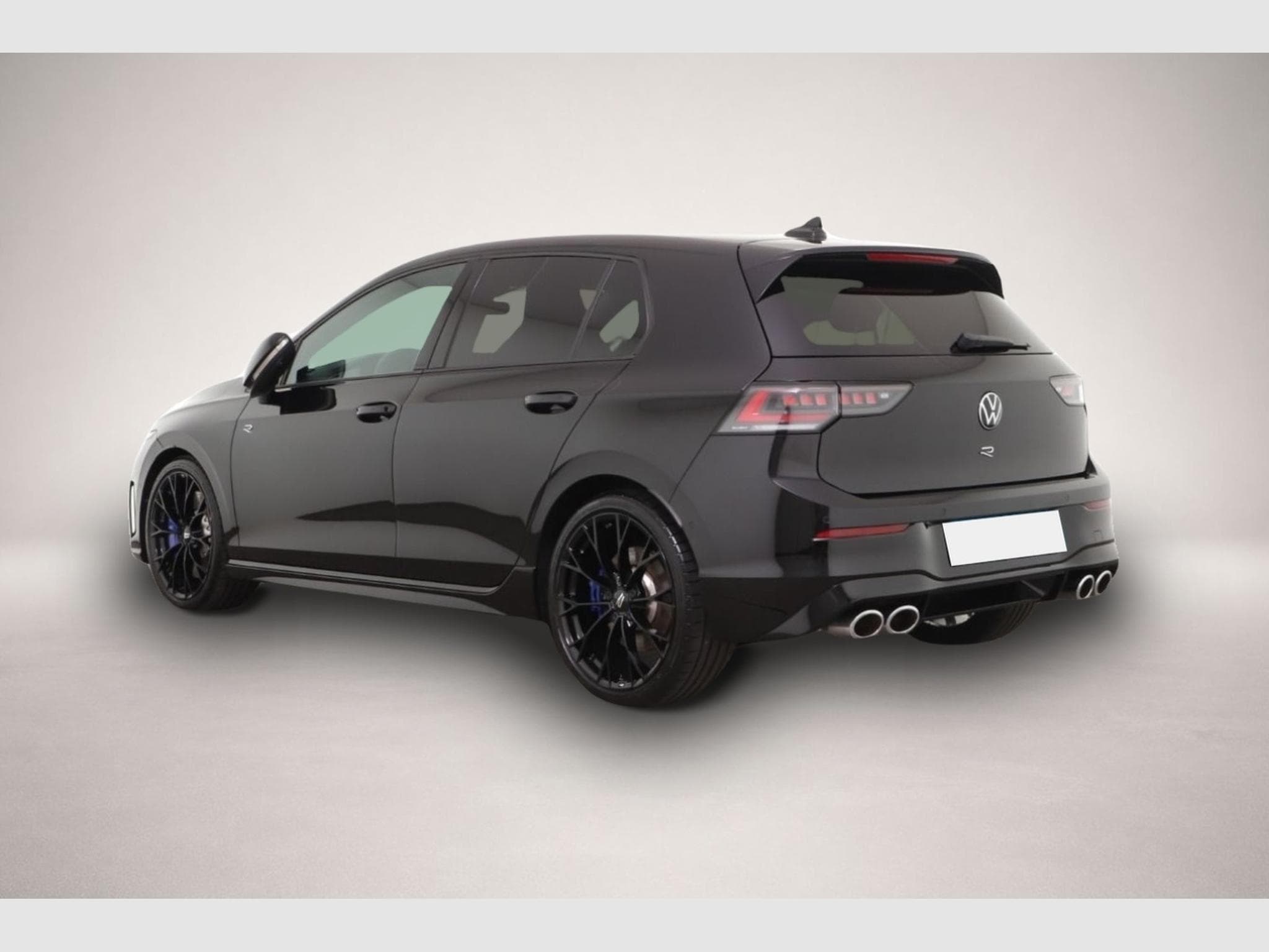VW Golf (2025) - Photo 3
