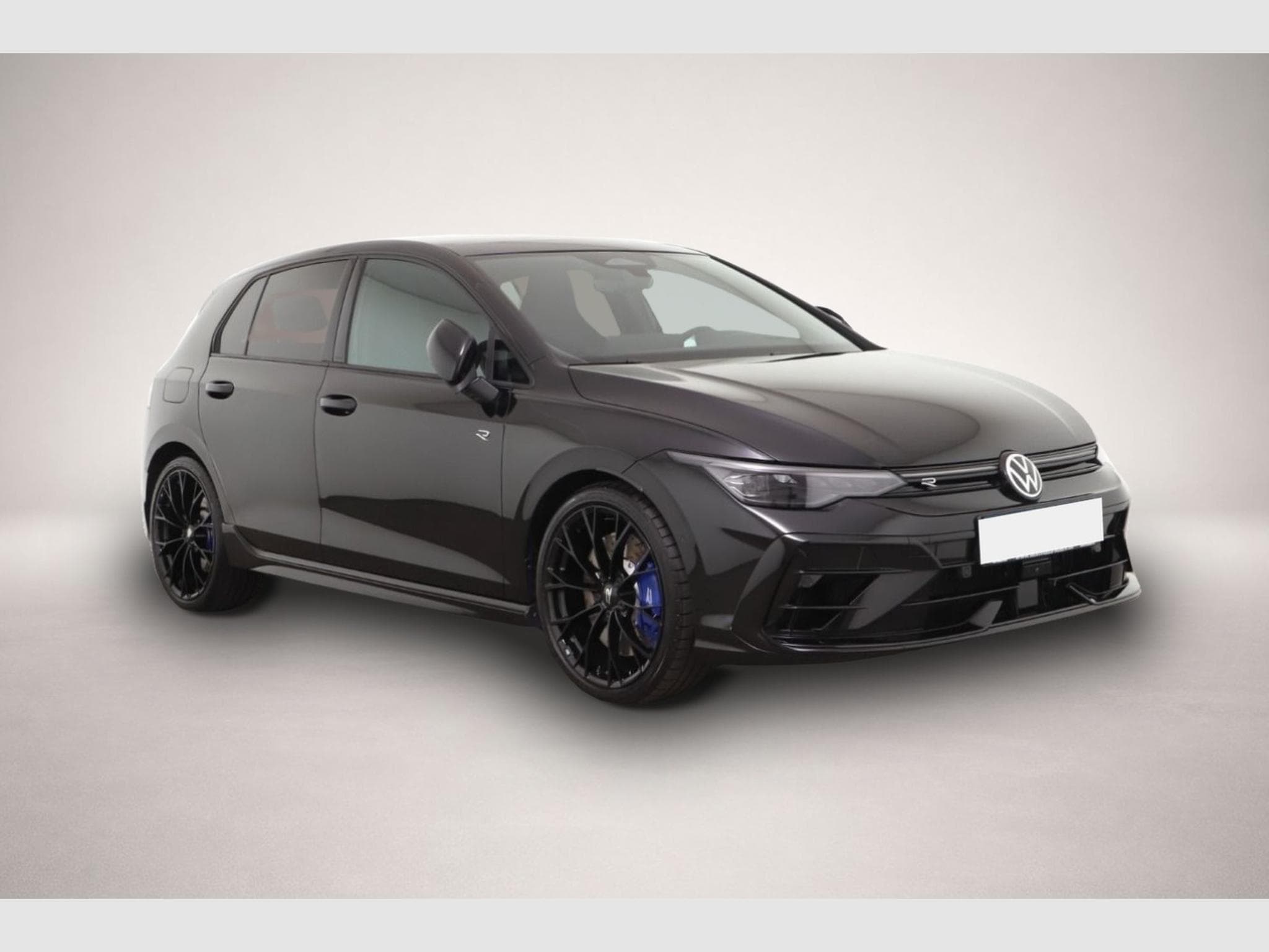 VW Golf (2025) - Photo 4