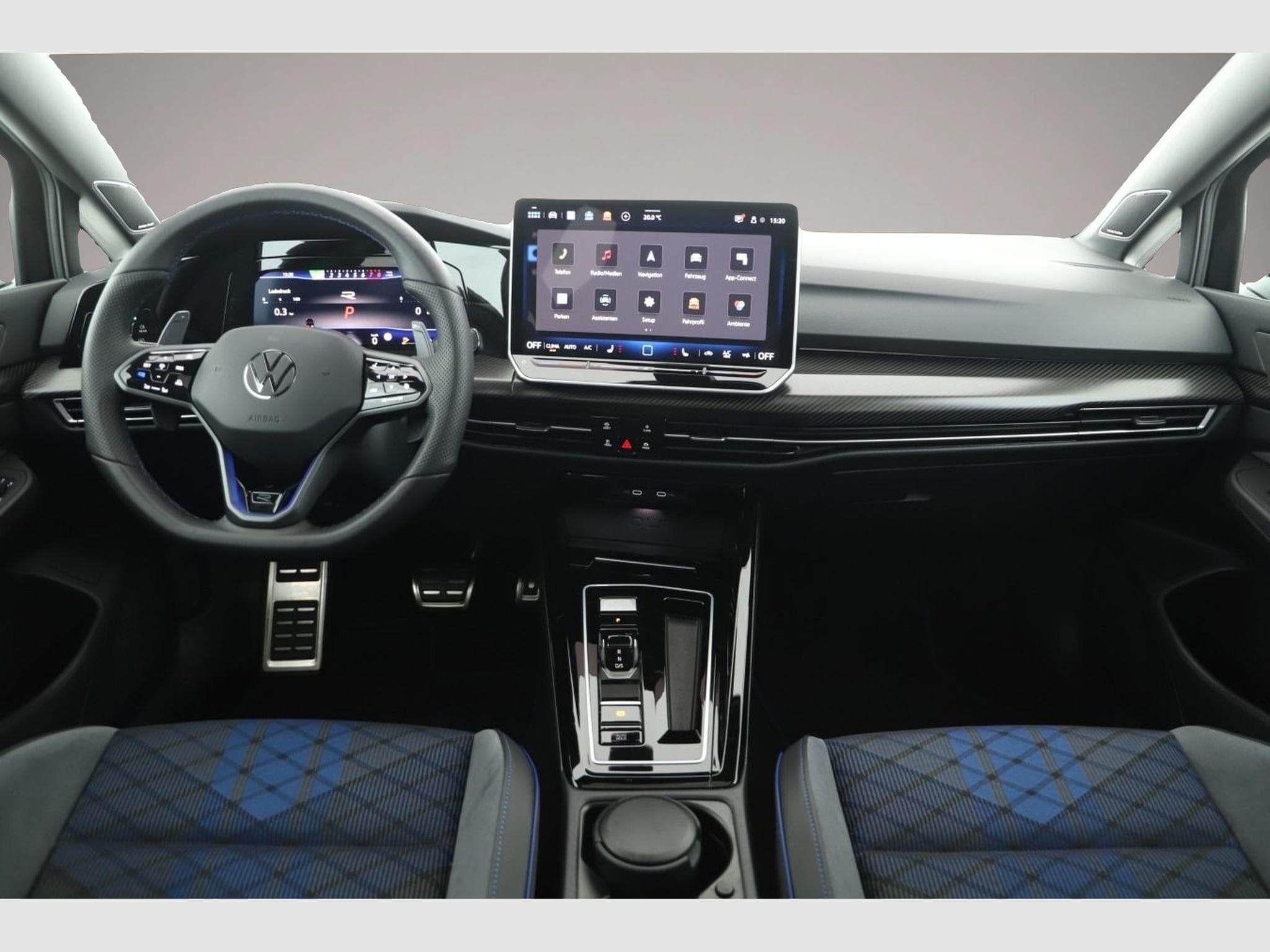 VW Golf (2025) - Photo 7