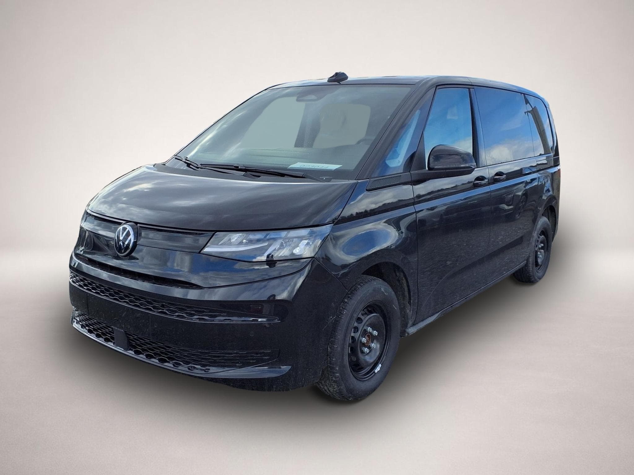 VW Multivan (2026) - Photo 1
