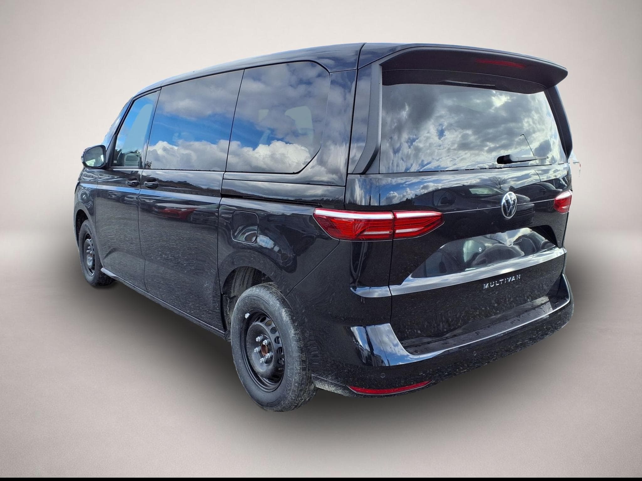 VW Multivan (2026) - Photo 2