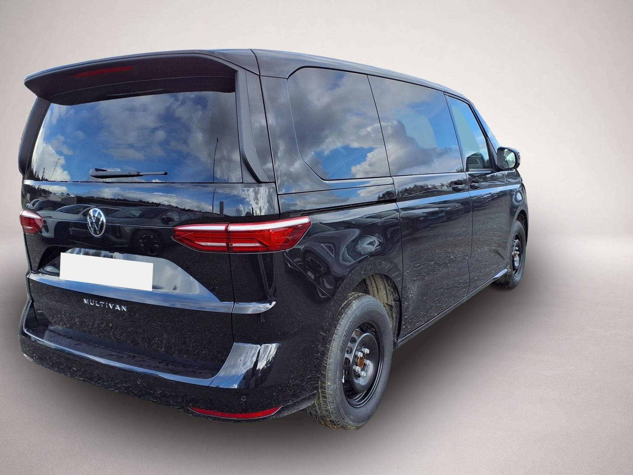VW Multivan (2026) - Photo 3