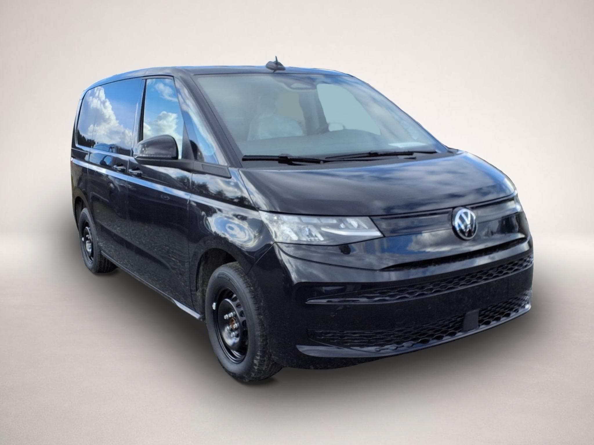 VW Multivan (2026) - Photo 4