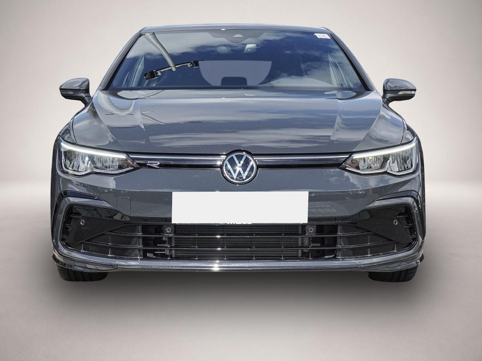 VW Golf (2024) - Photo 2