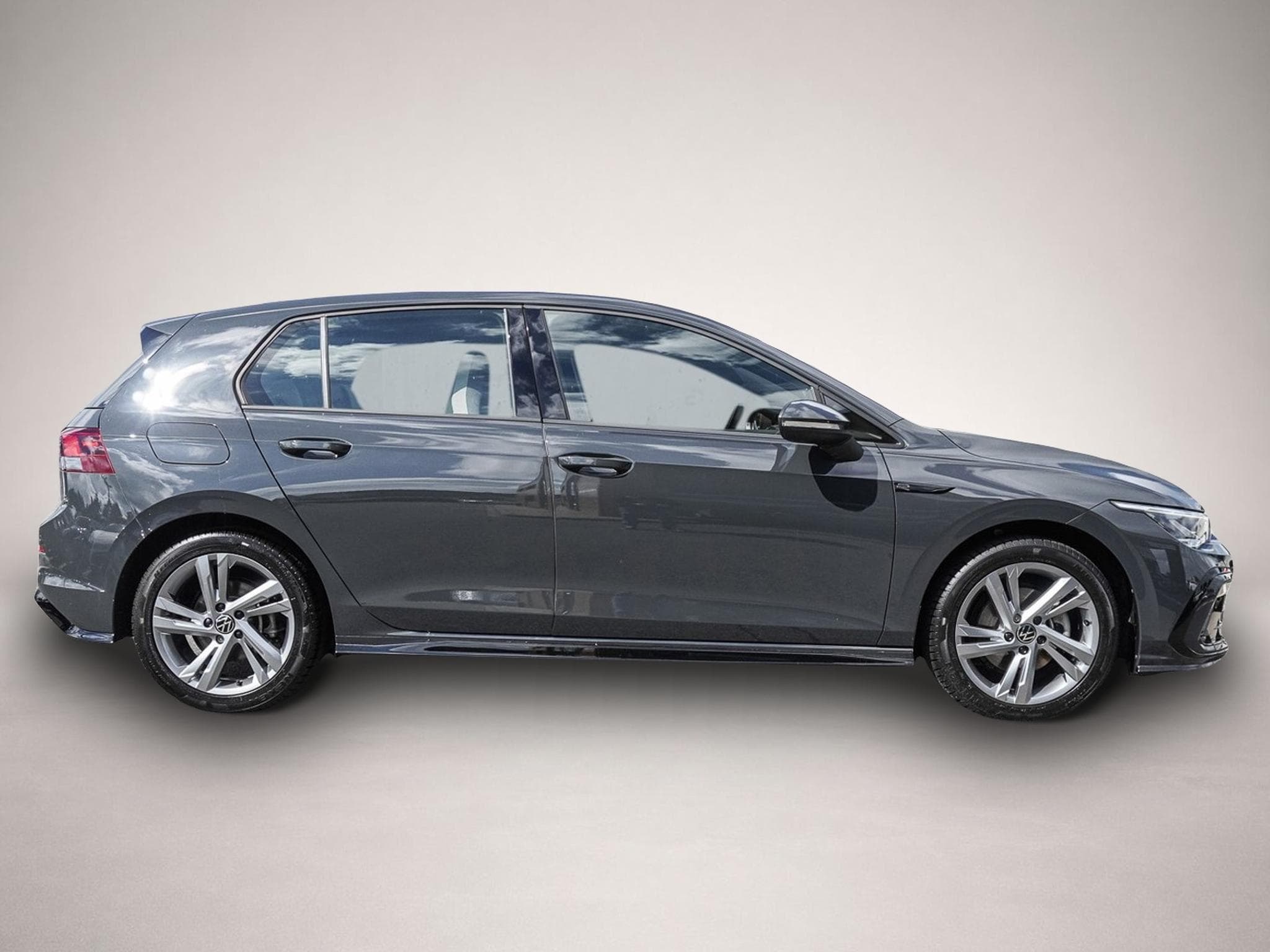 VW Golf (2024) - Photo 4