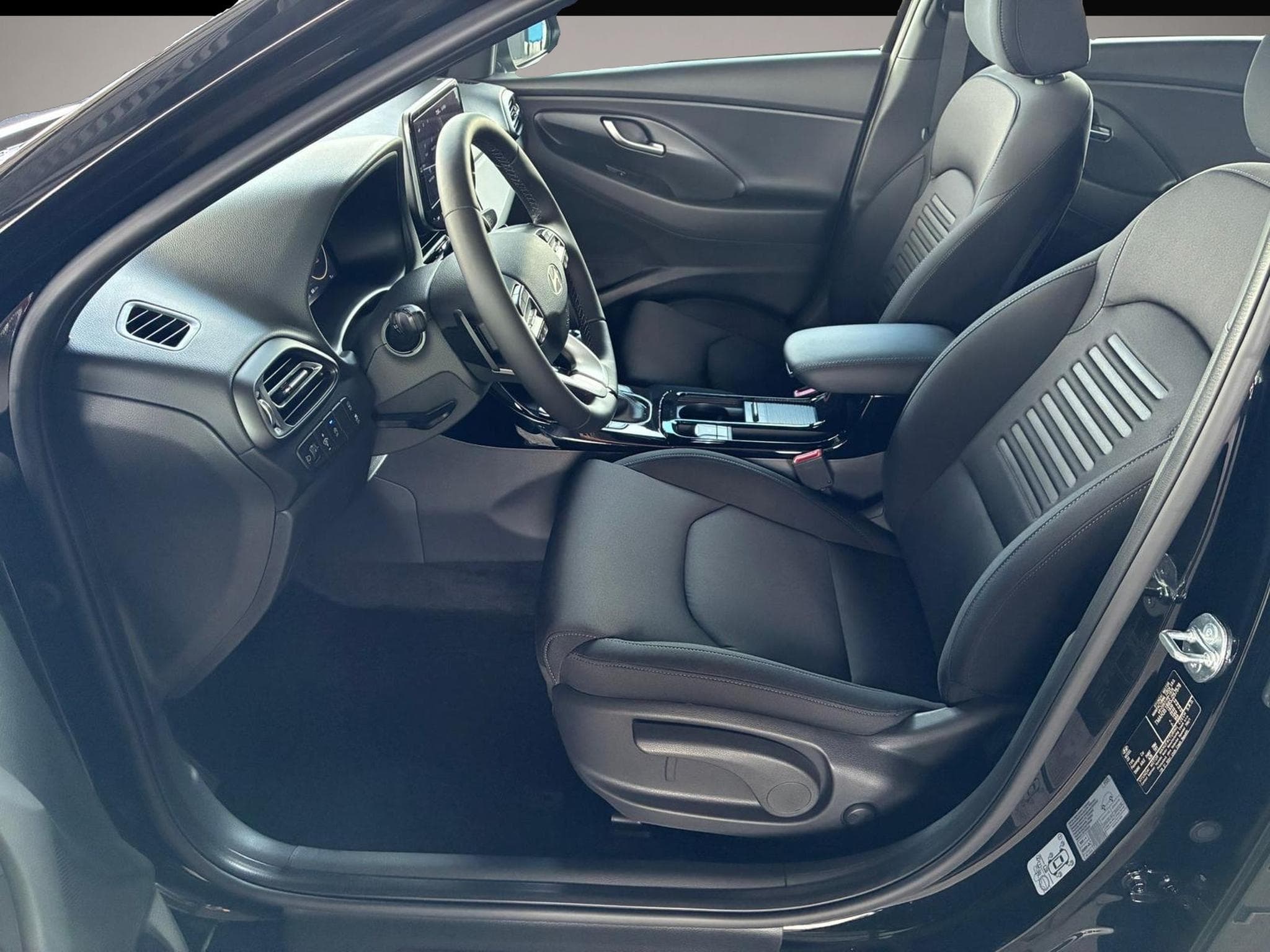 Hyundai i30 (2025) - Photo 1