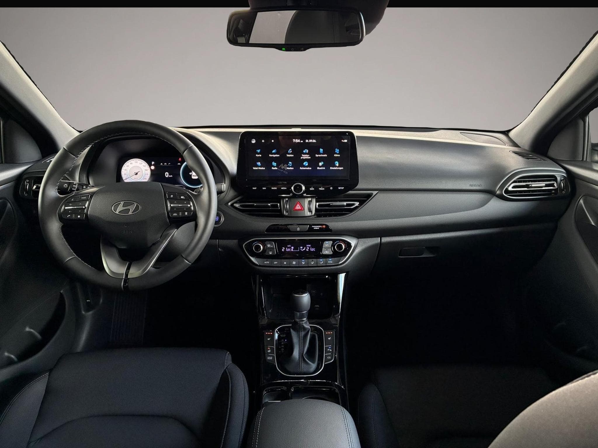 Hyundai i30 (2025) - Photo 7
