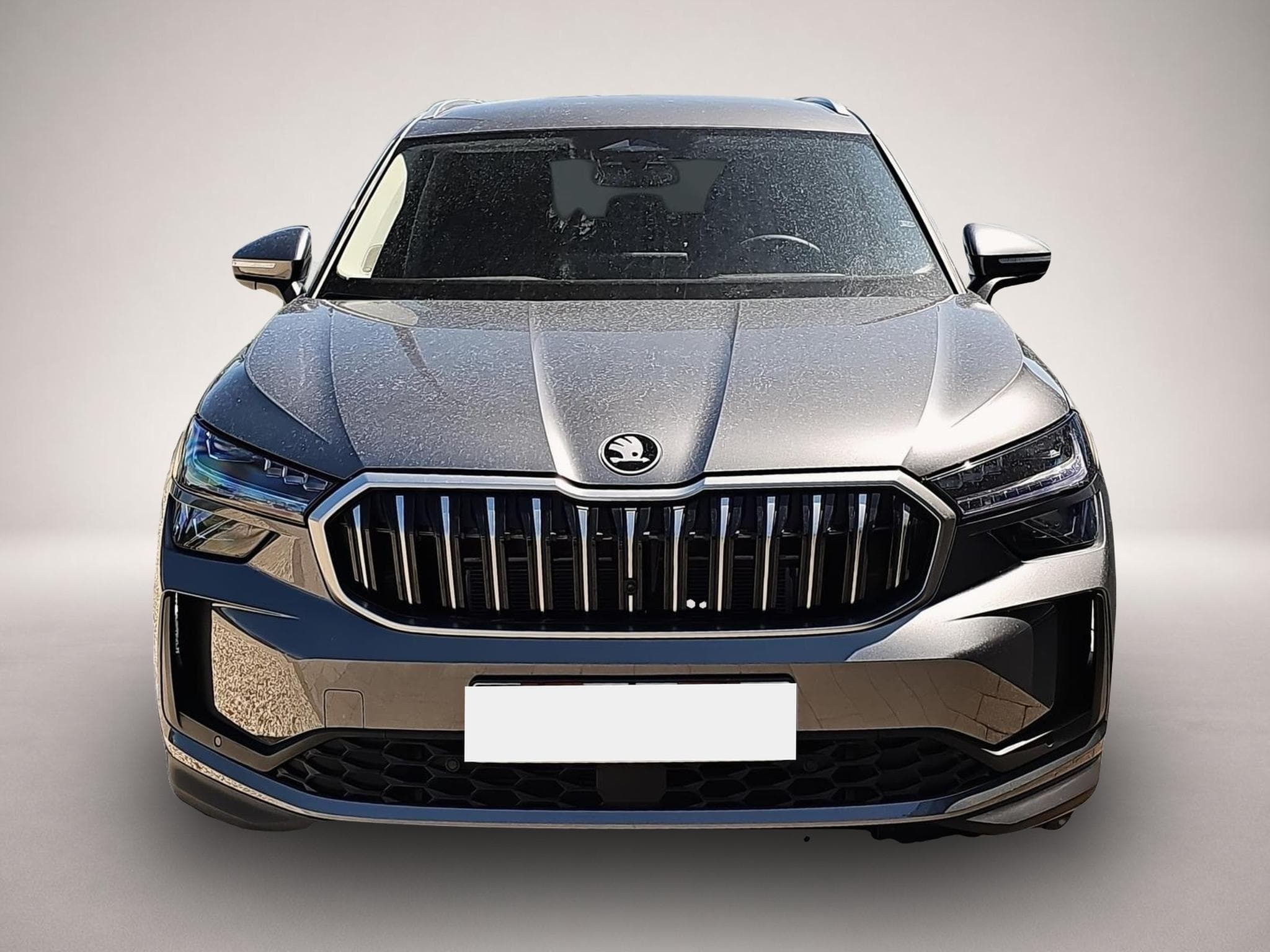 Skoda Kodiaq (2026) - Photo 2