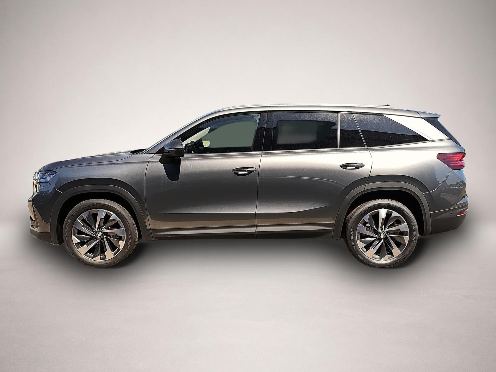 Skoda Kodiaq (2026) - Photo 4
