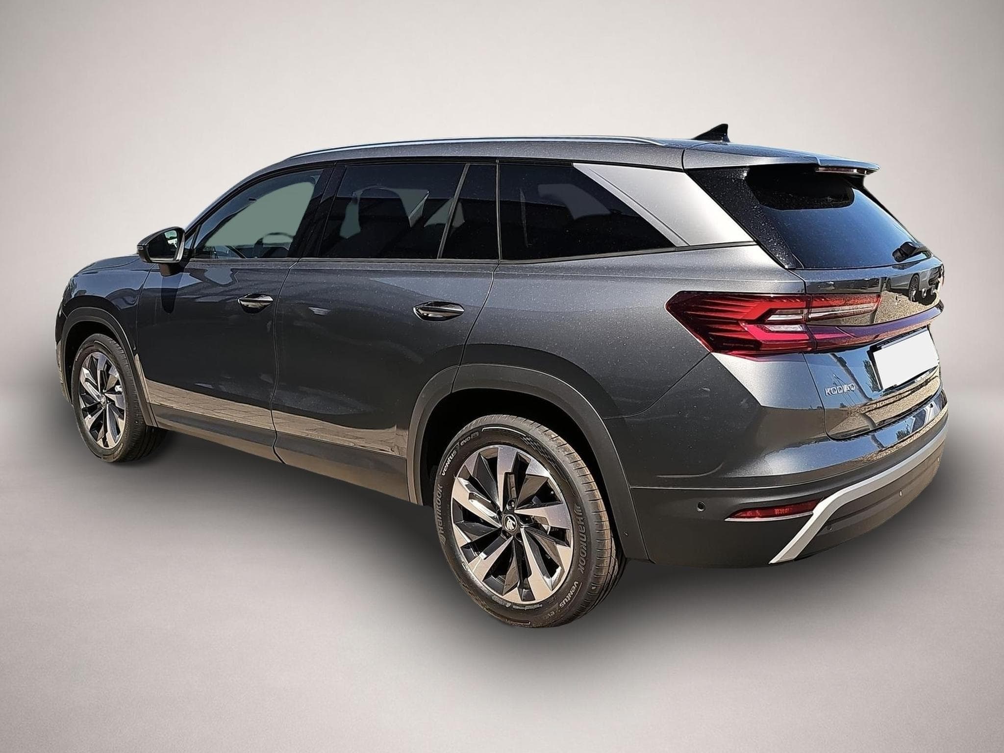 Skoda Kodiaq (2026) - Photo 5
