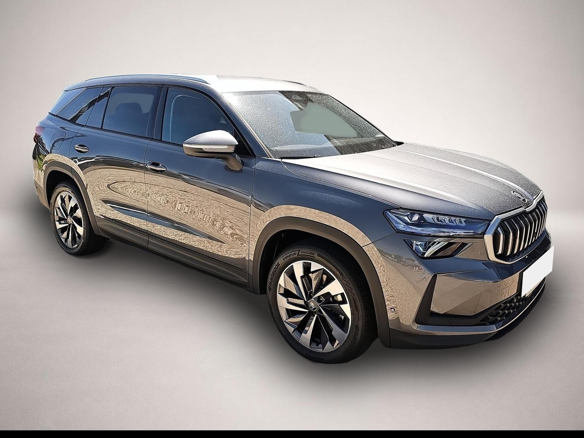 Skoda Kodiaq (2026) - Photo 6