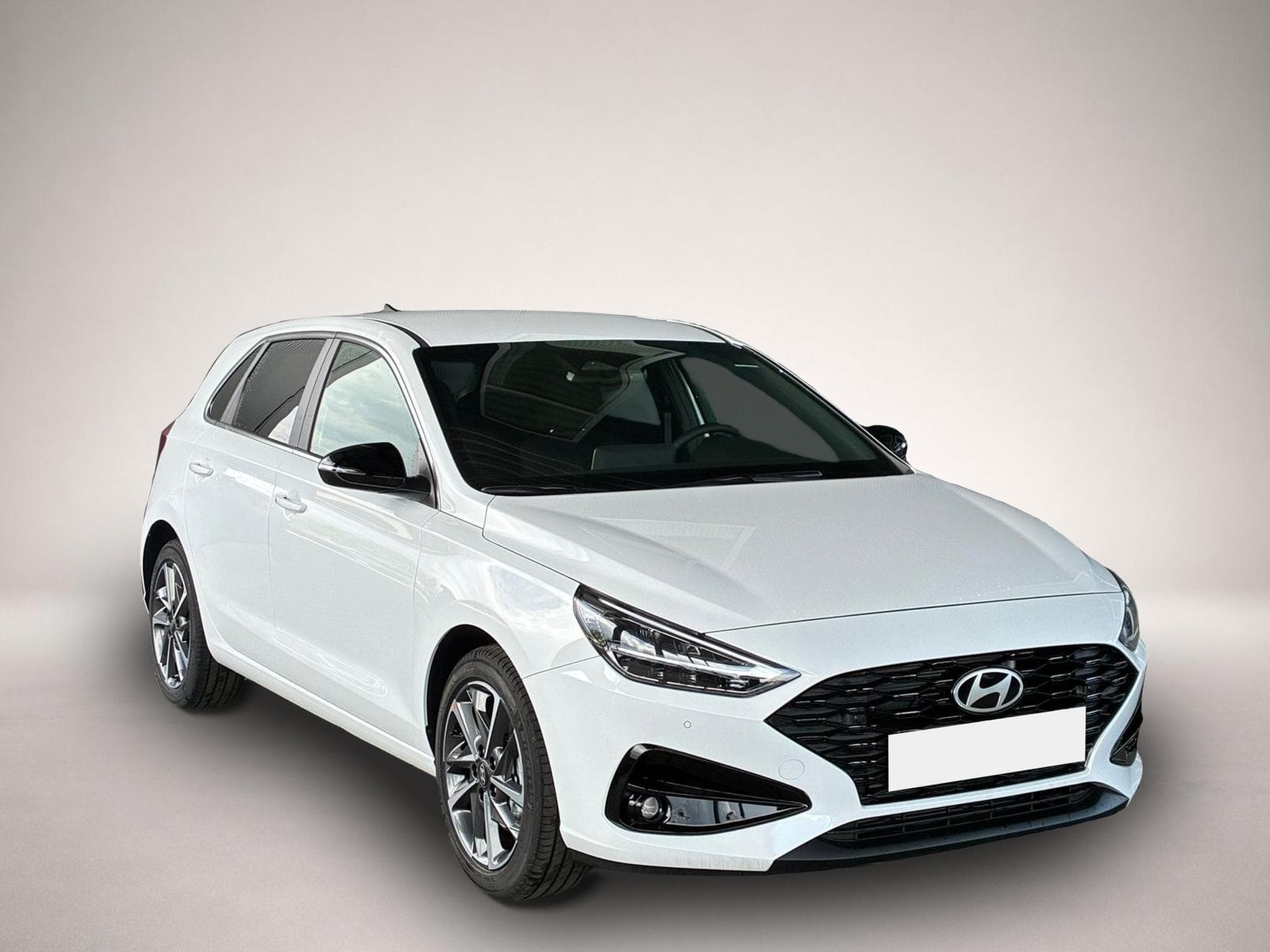Hyundai i30 (2025) - Photo 4