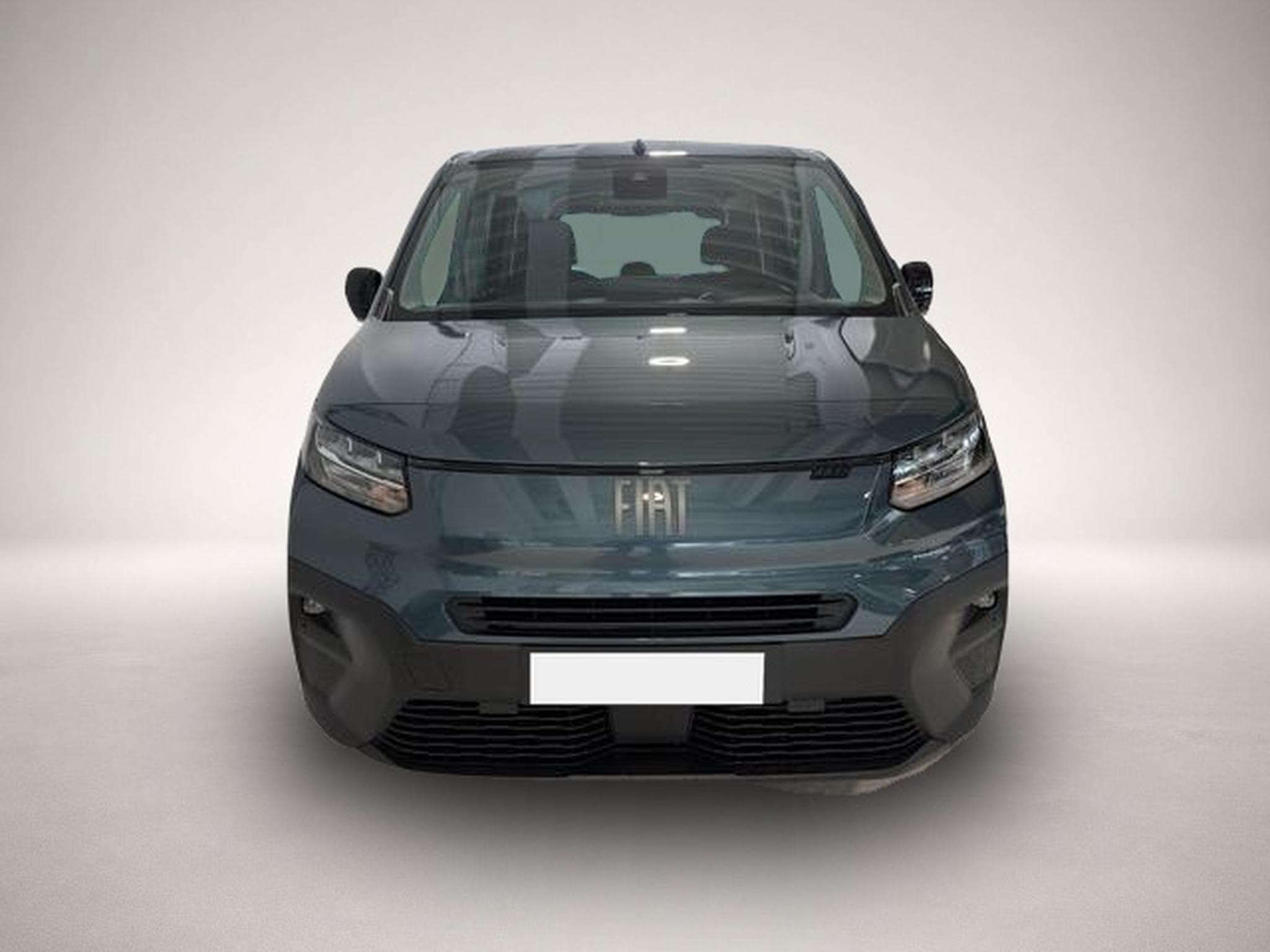 Fiat Doblo (2026) - Photo 2