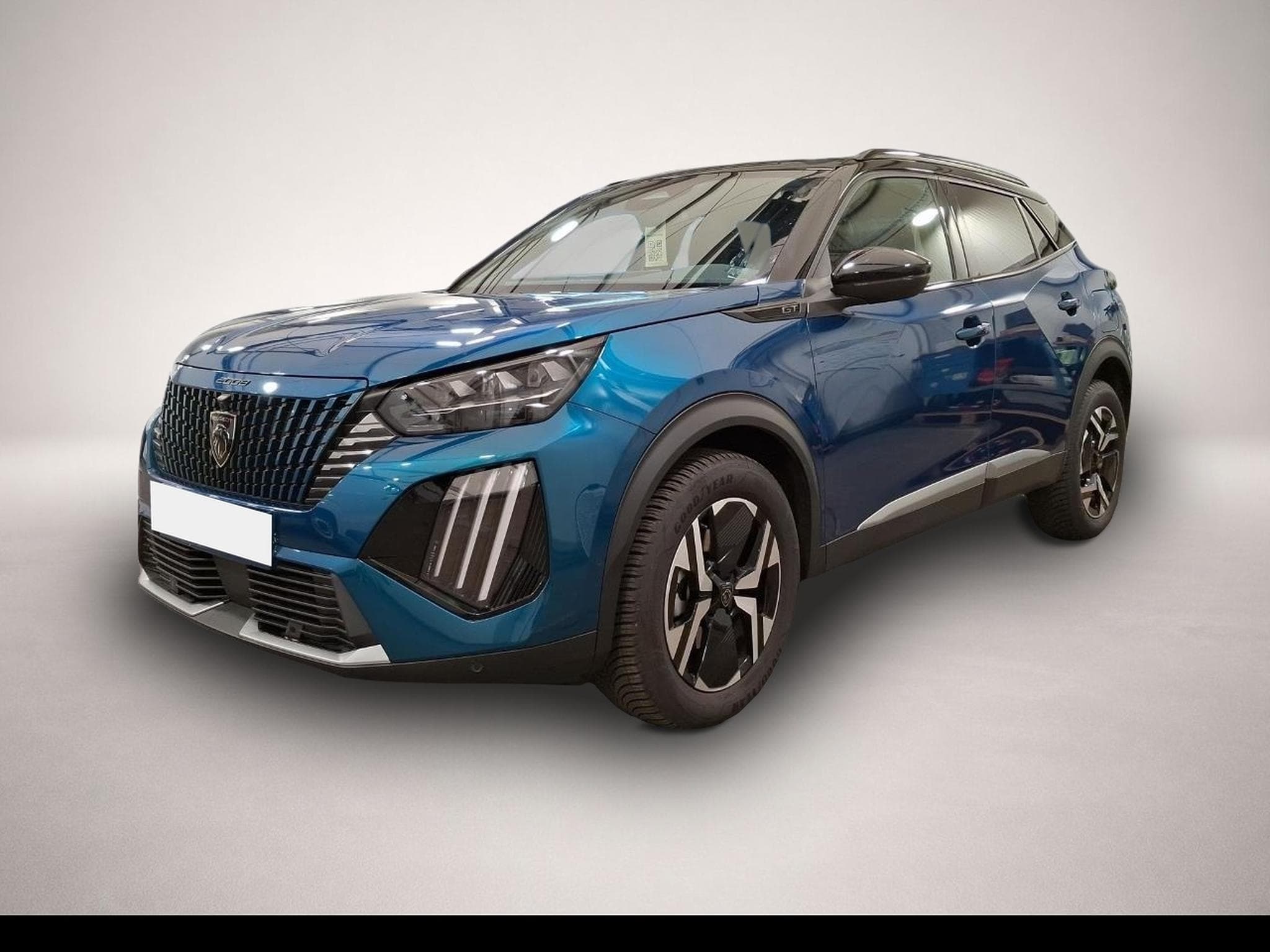 Peugeot 2008 (2025) - Photo 2