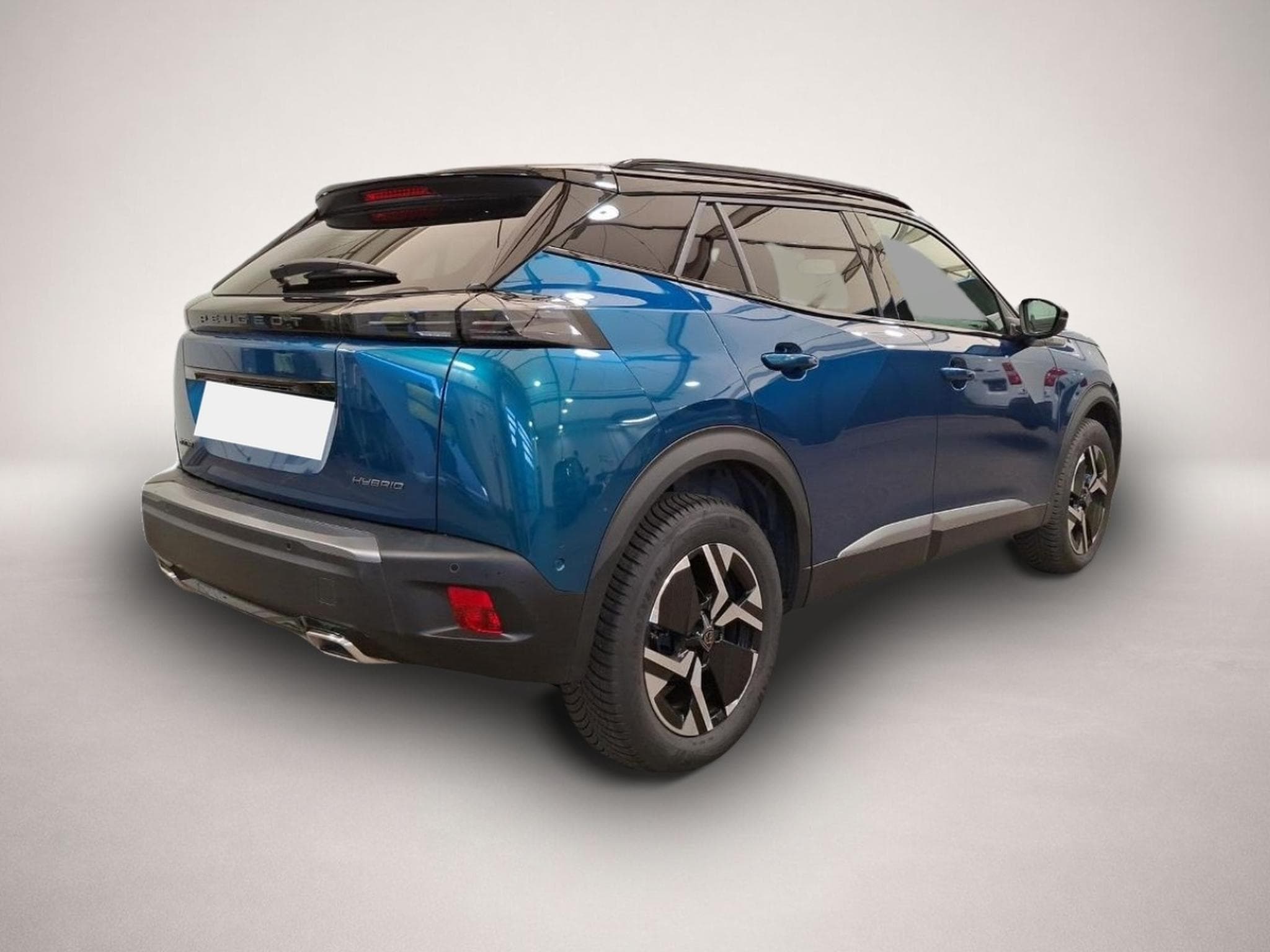 Peugeot 2008 (2025) - Photo 3