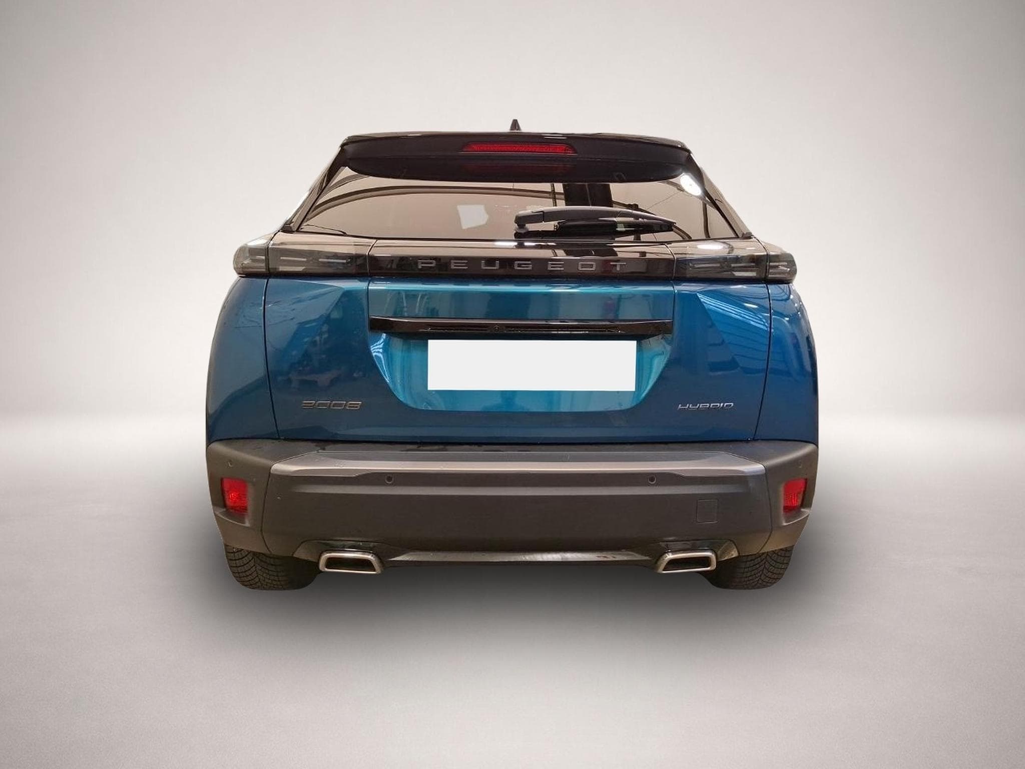 Peugeot 2008 (2025) - Photo 4