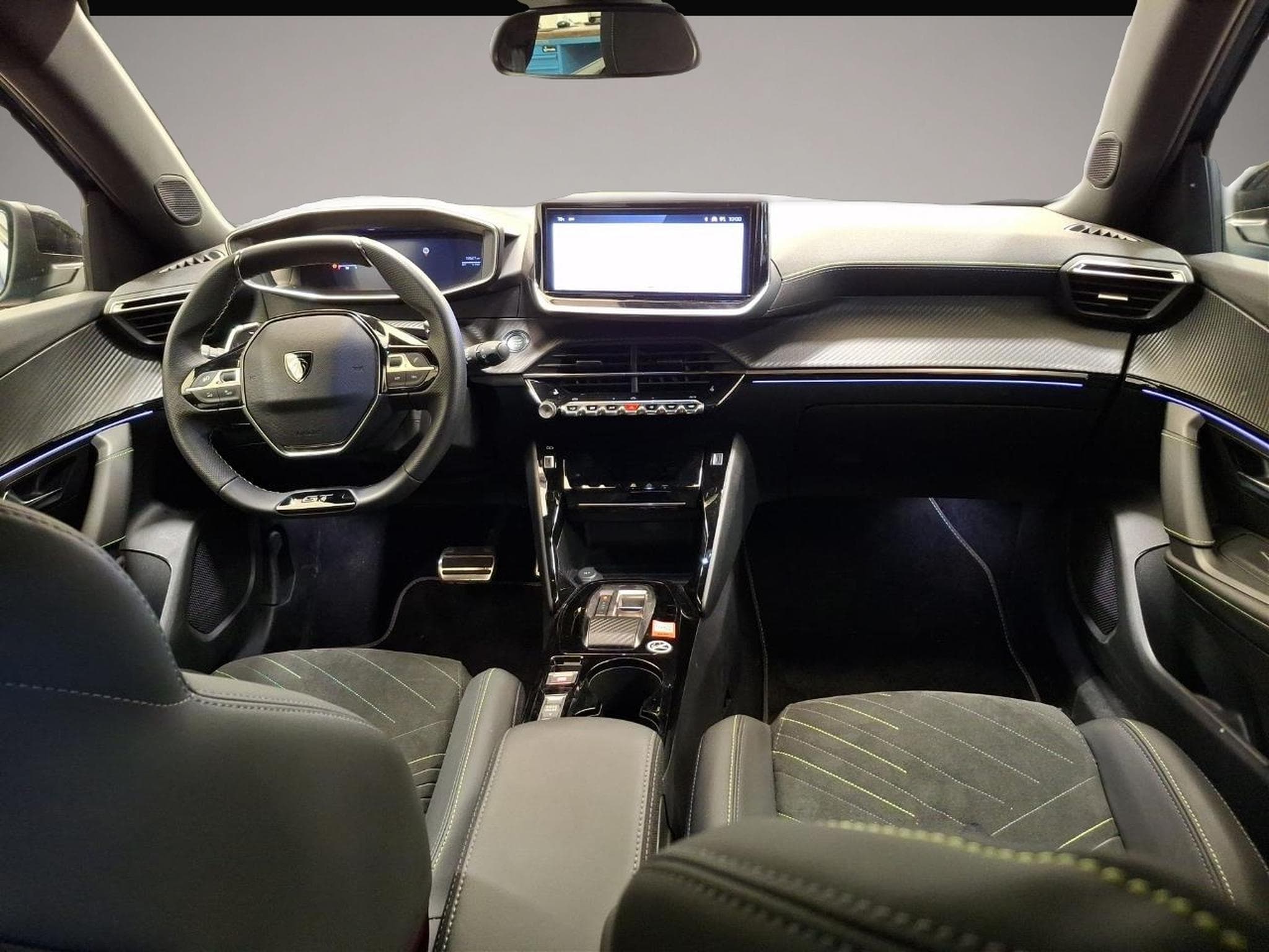 Peugeot 2008 (2025) - Photo 5