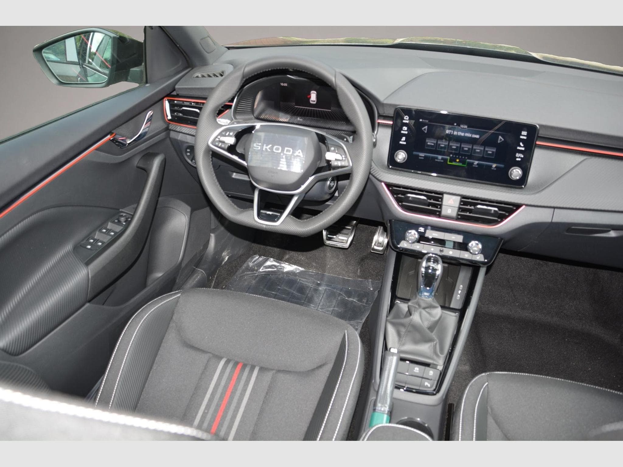 Skoda Kamiq (2024) - Photo 1