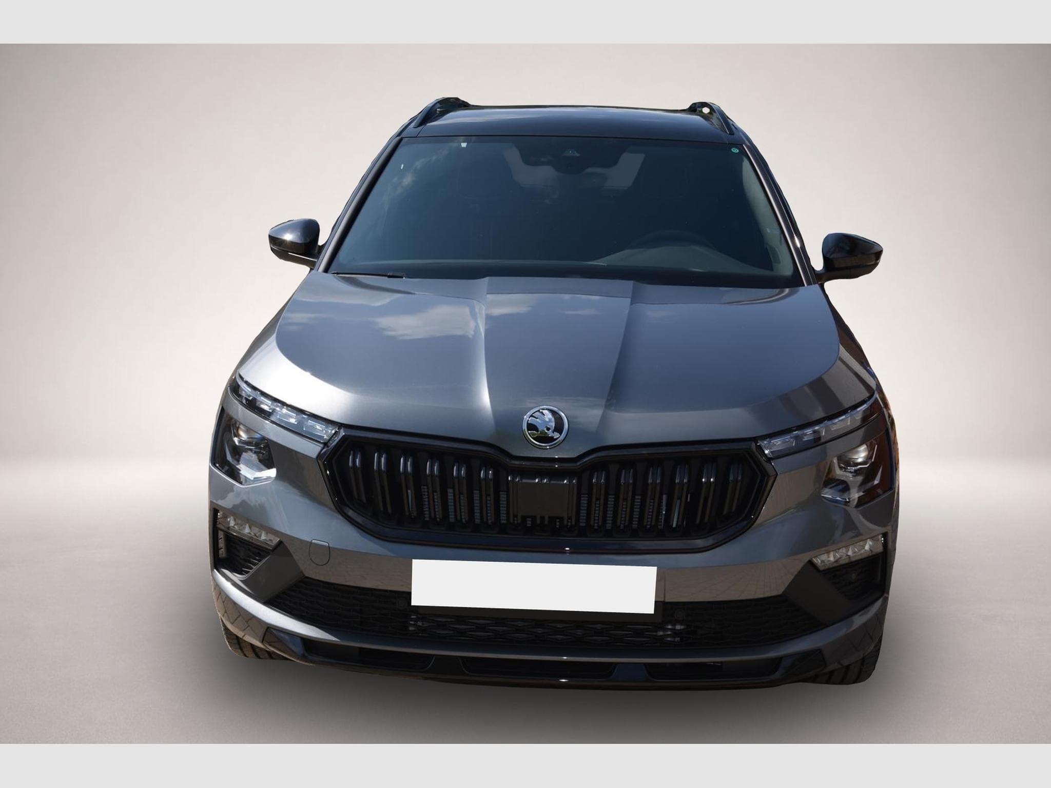 Skoda Kamiq (2024) - Photo 2