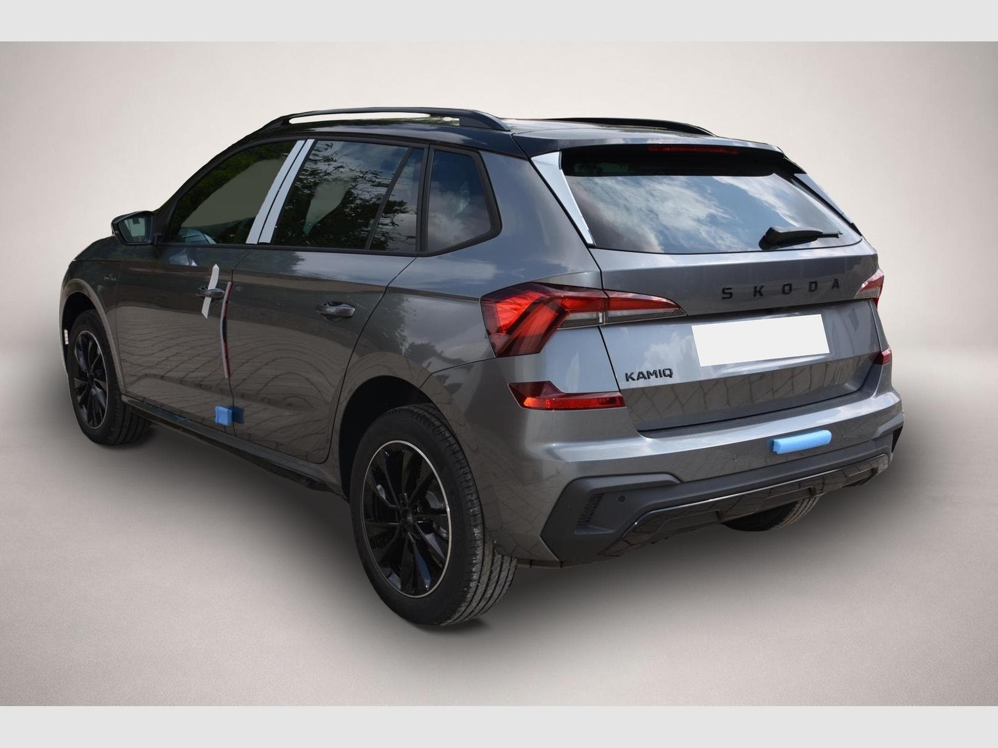 Skoda Kamiq (2024) - Photo 5