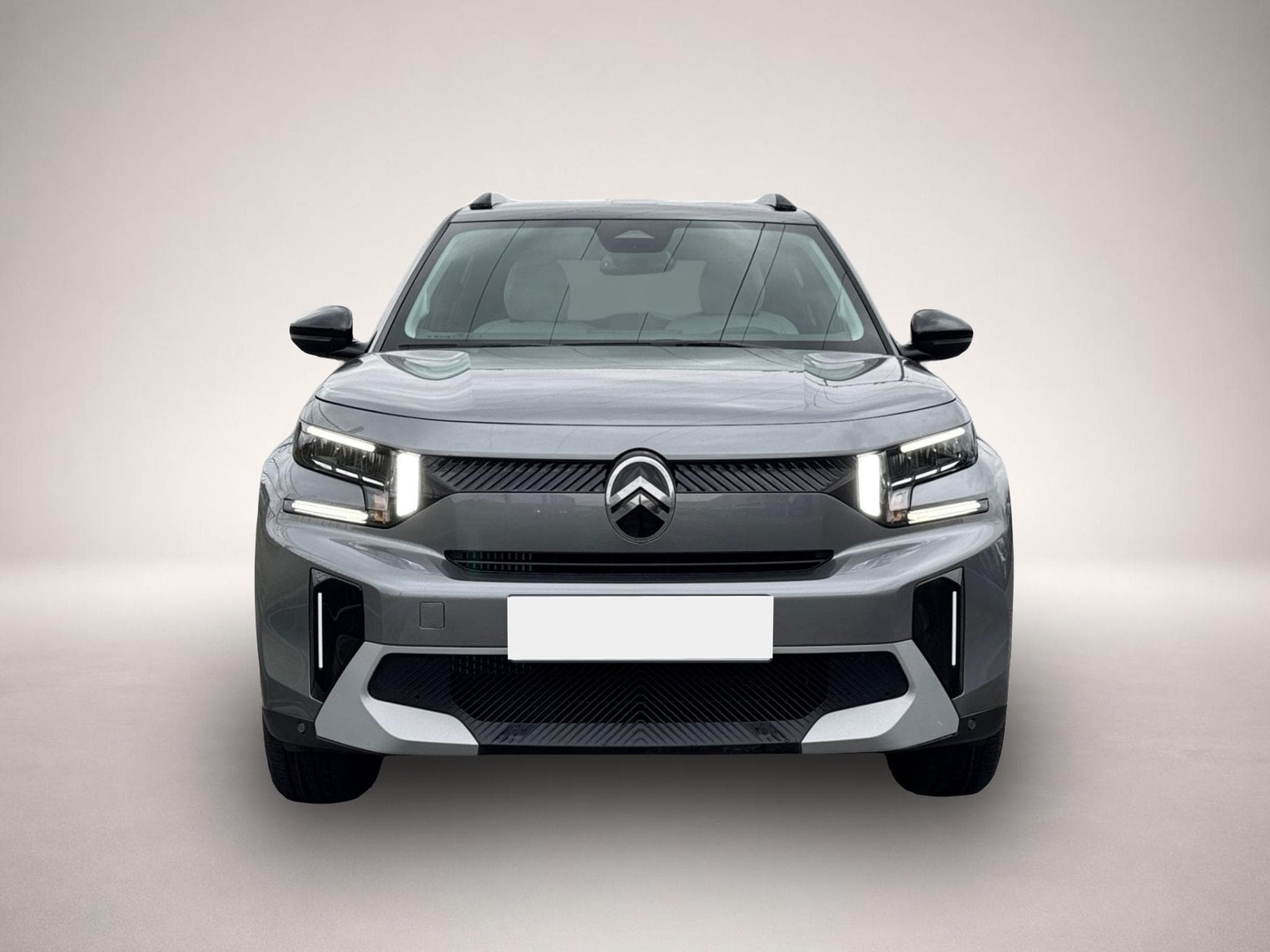 Citroën C3 Aircross (2026) - Photo 1