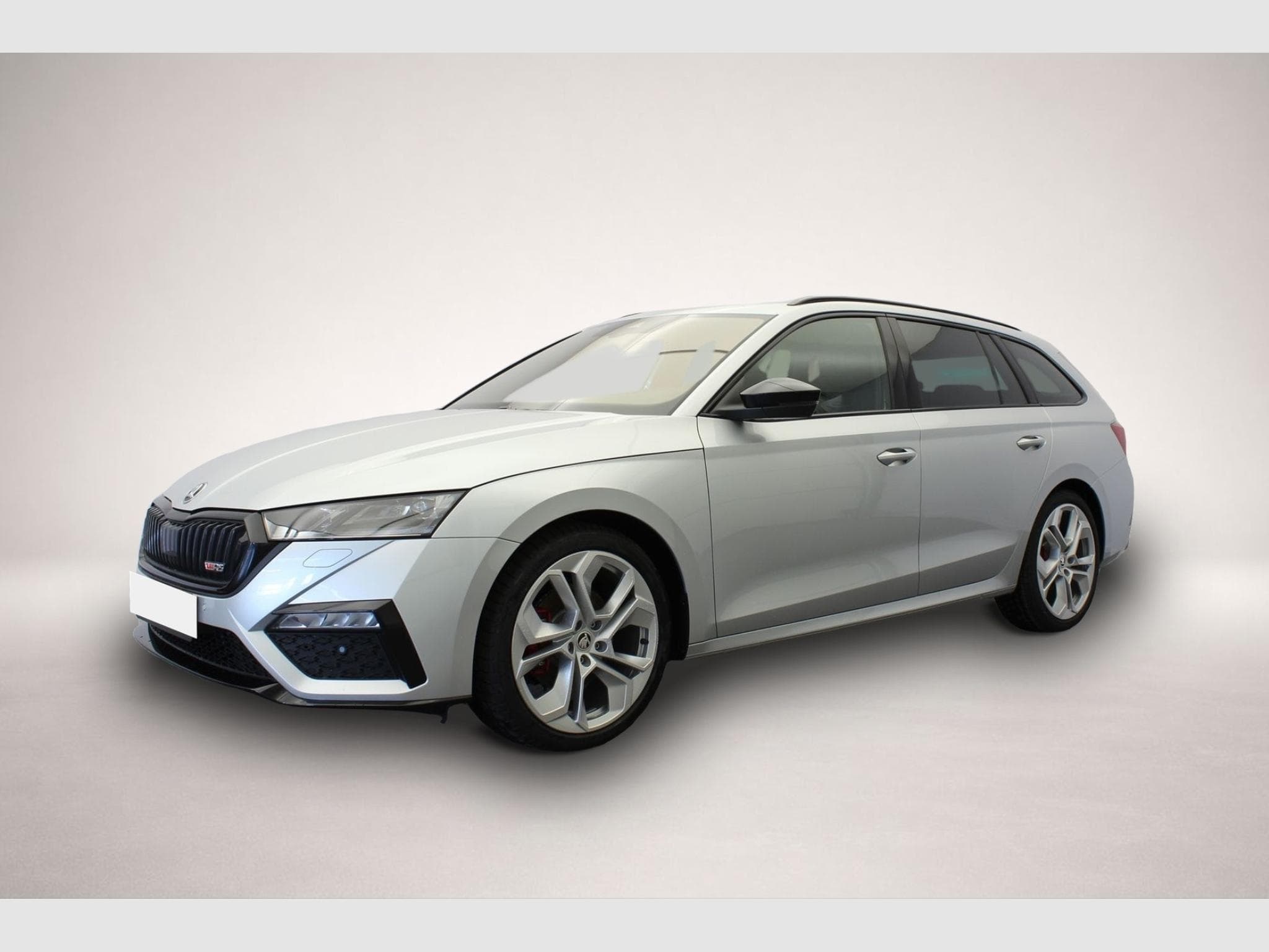 Skoda Octavia (2026) - Photo 1