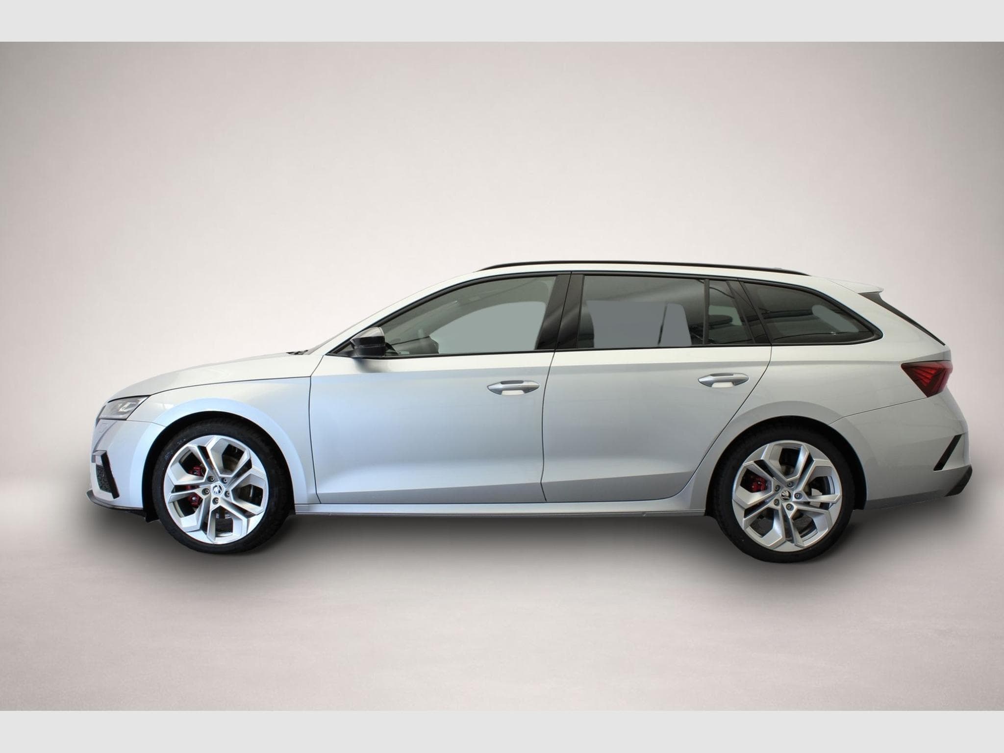 Skoda Octavia (2026) - Photo 2