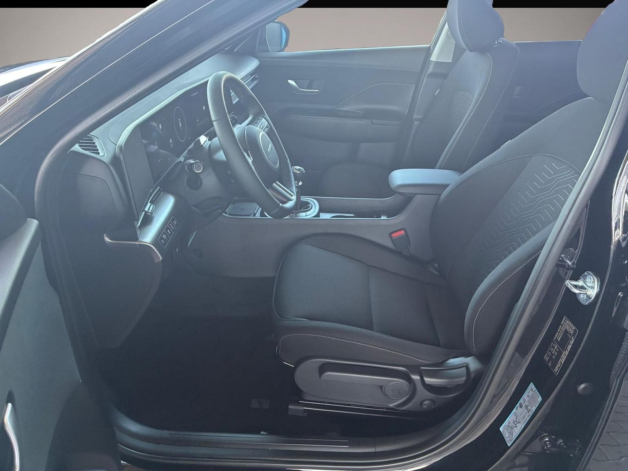 Hyundai Kona (2025) - Photo 1