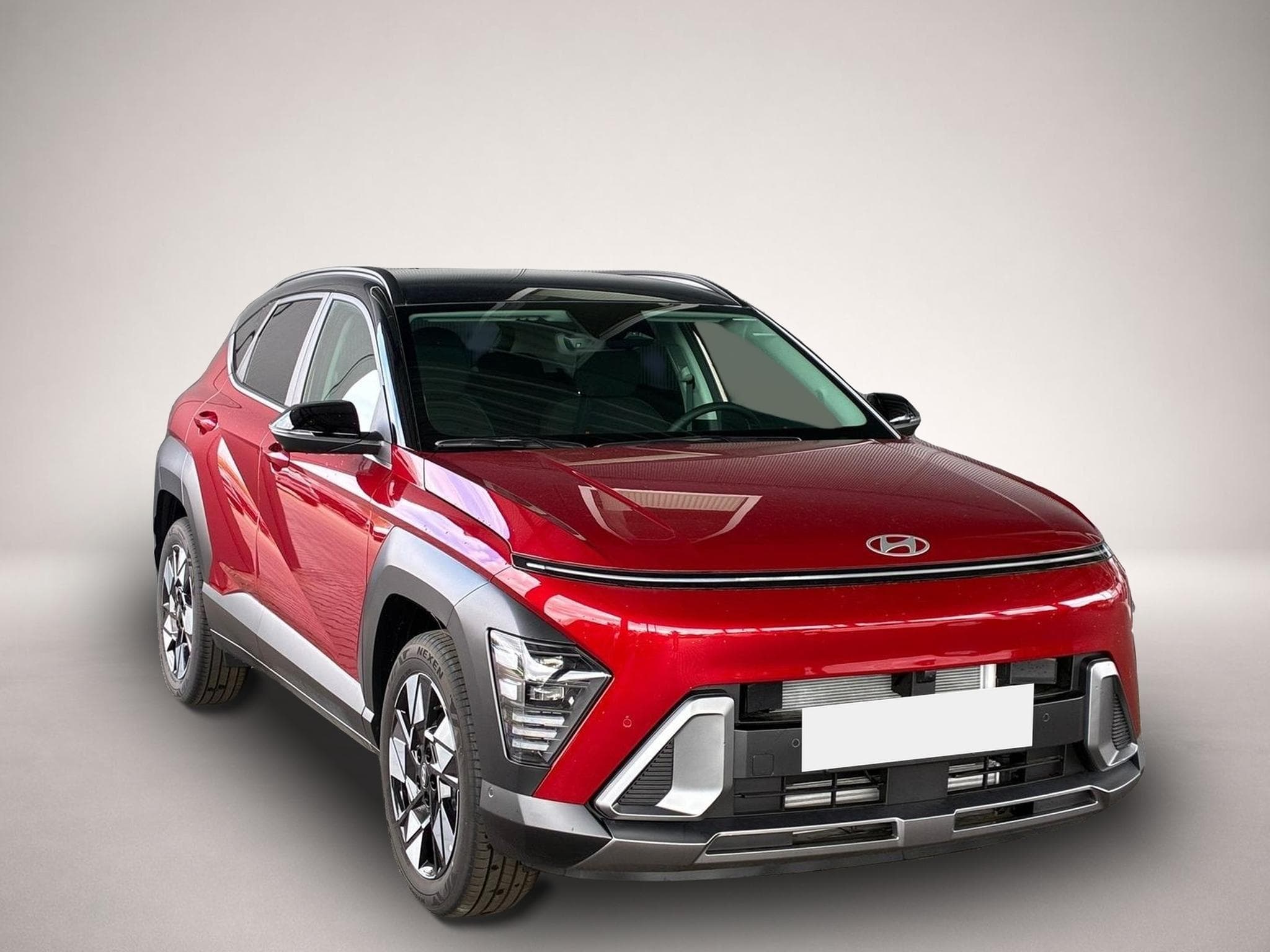 Hyundai Kona (2025) - Photo 4