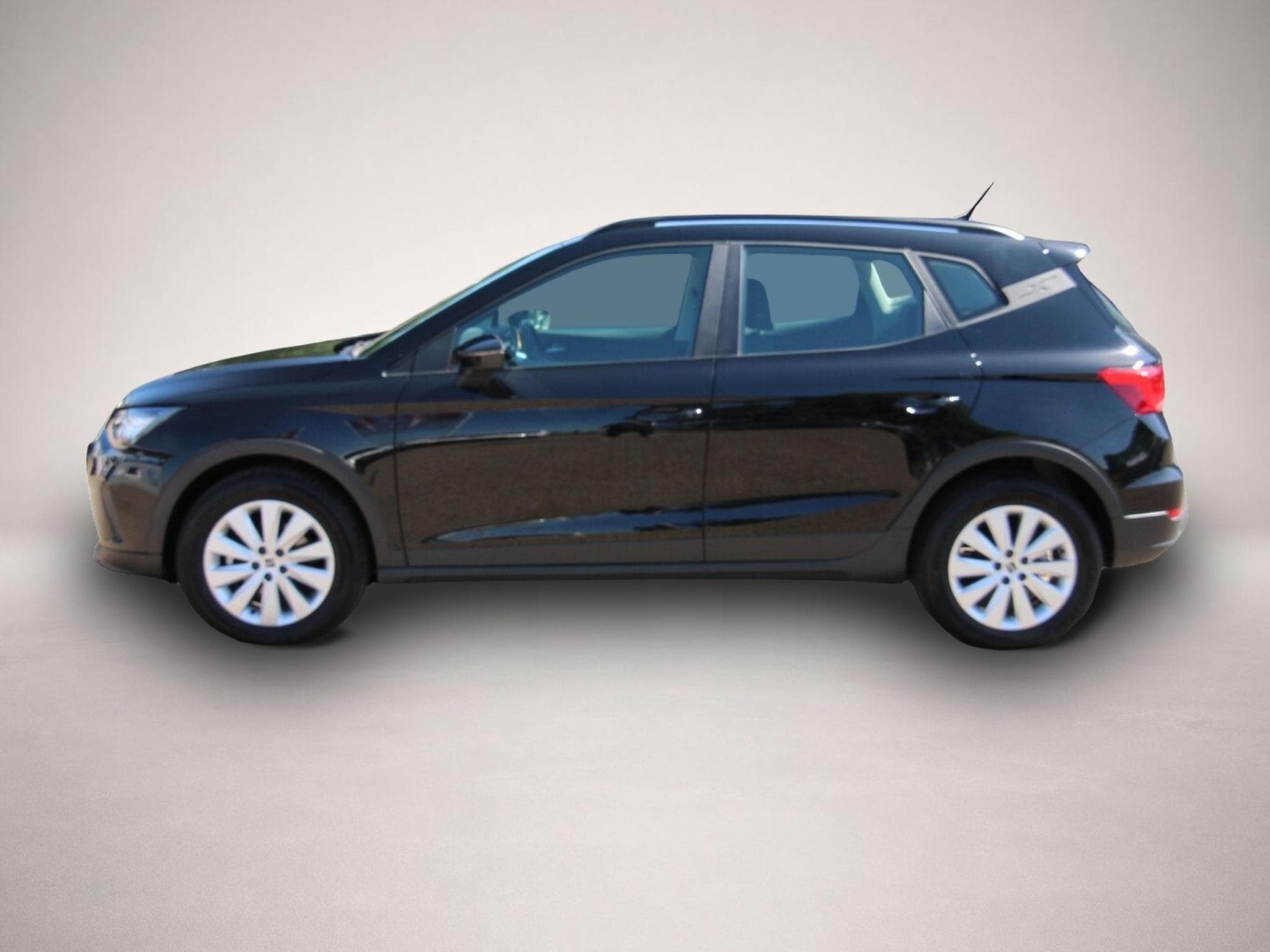 Seat Arona (2025) - Photo 4