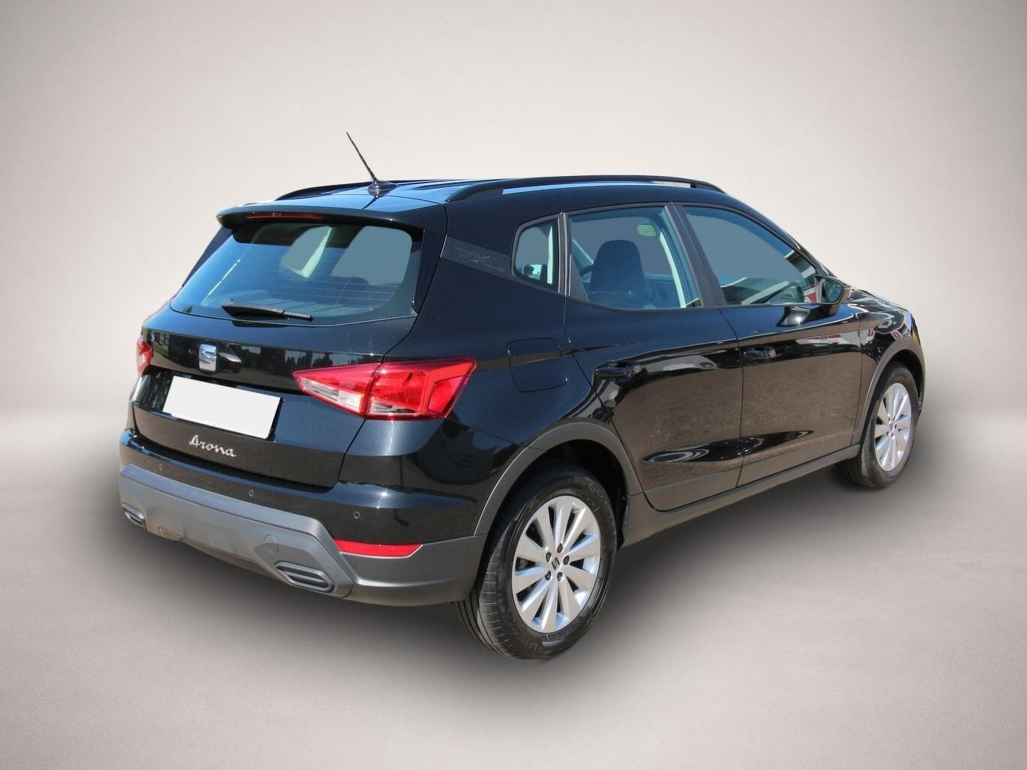 Seat Arona (2025) - Photo 6