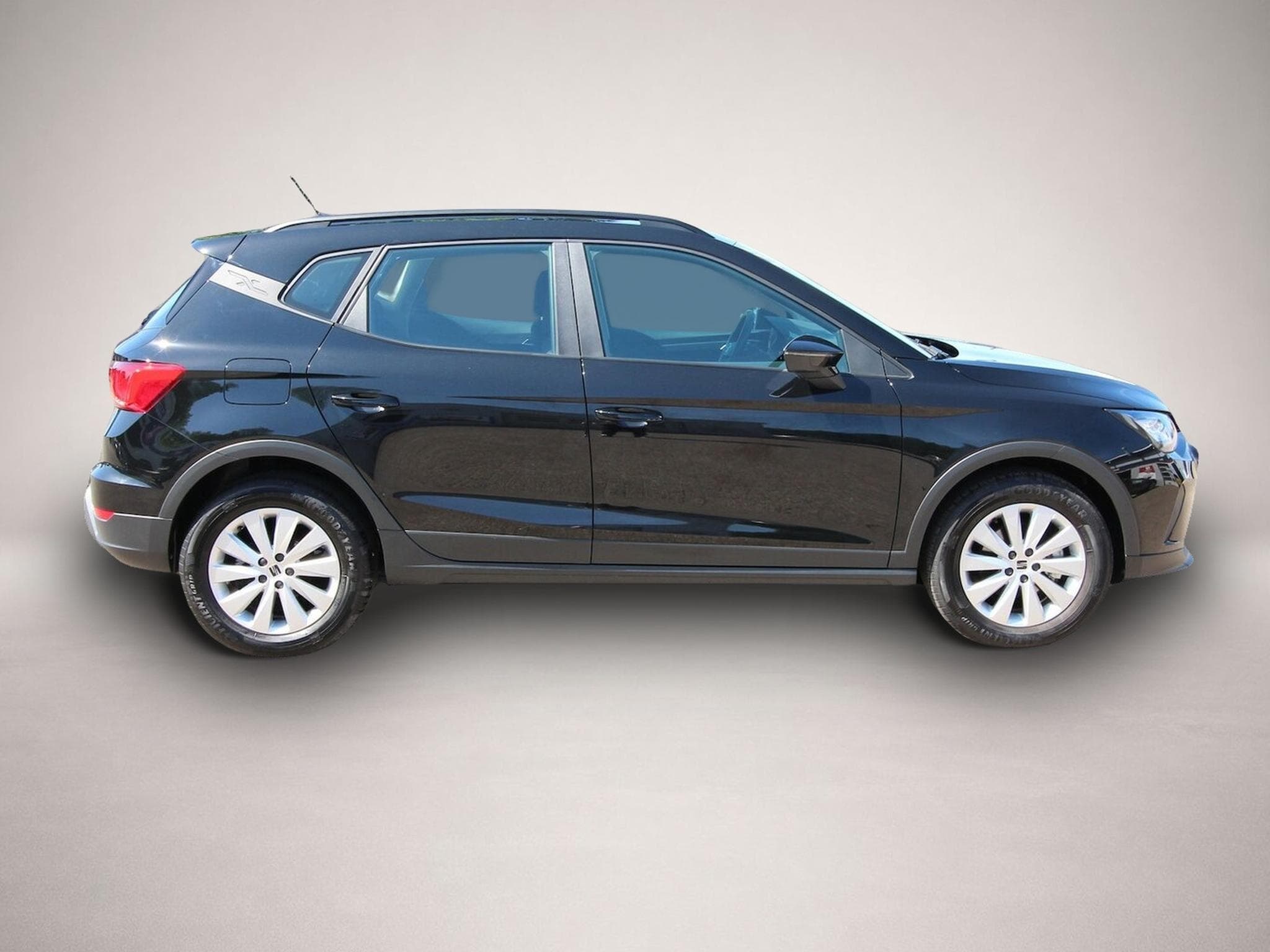 Seat Arona (2025) - Photo 8