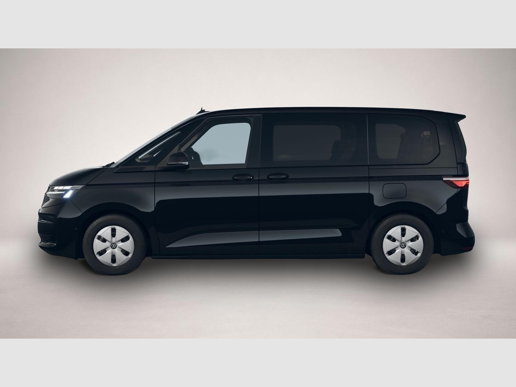 VW Multivan (2026) - Photo 2