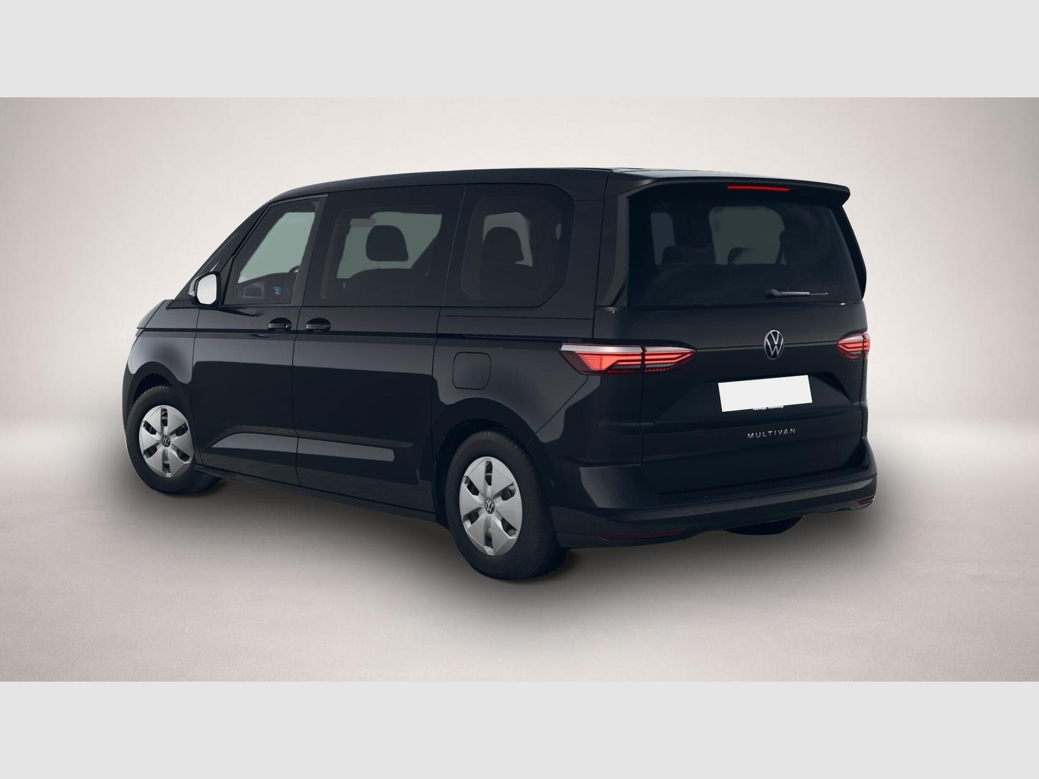 VW Multivan (2026) - Photo 3