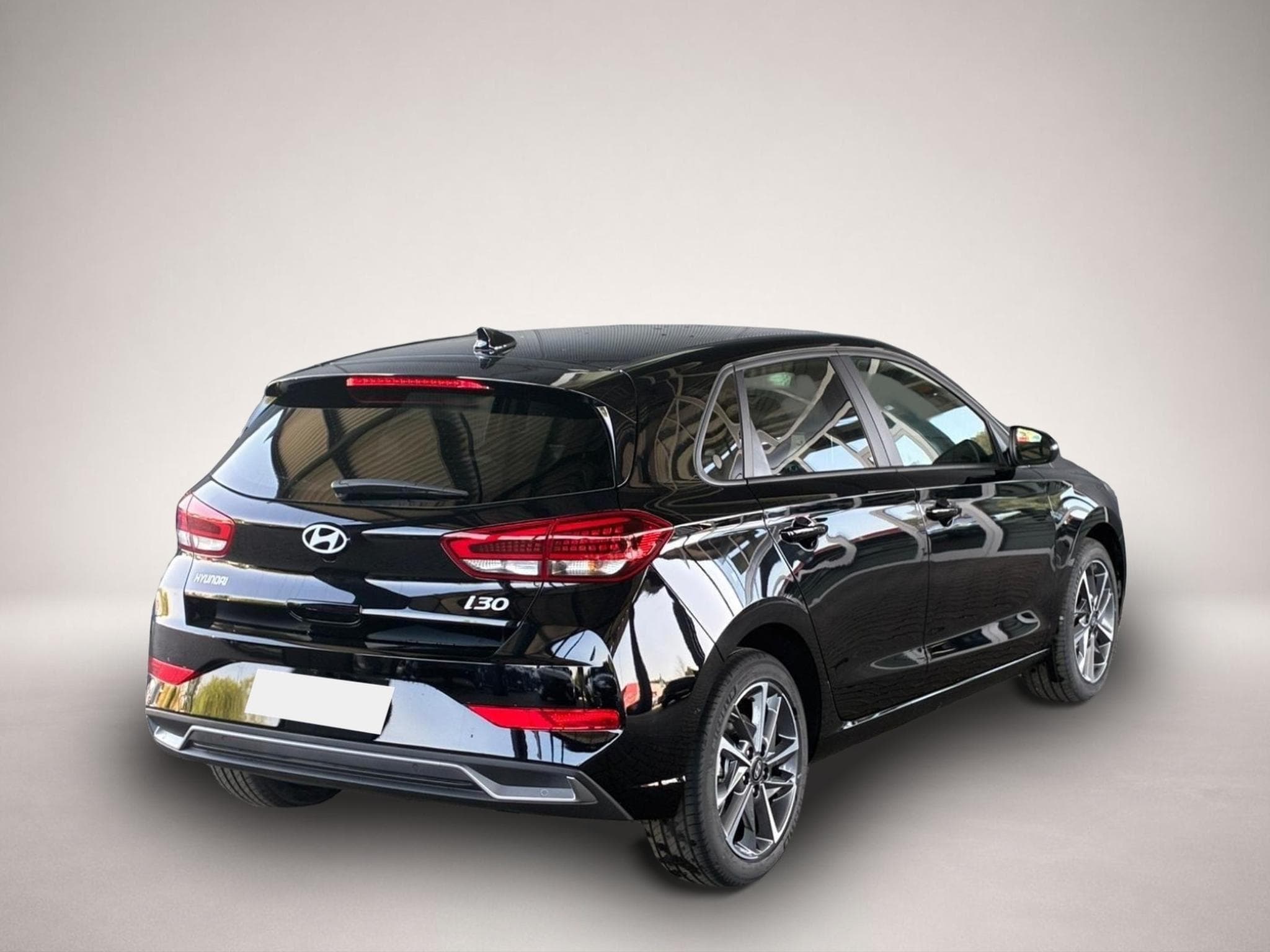 Hyundai i30 (2025) - Photo 3