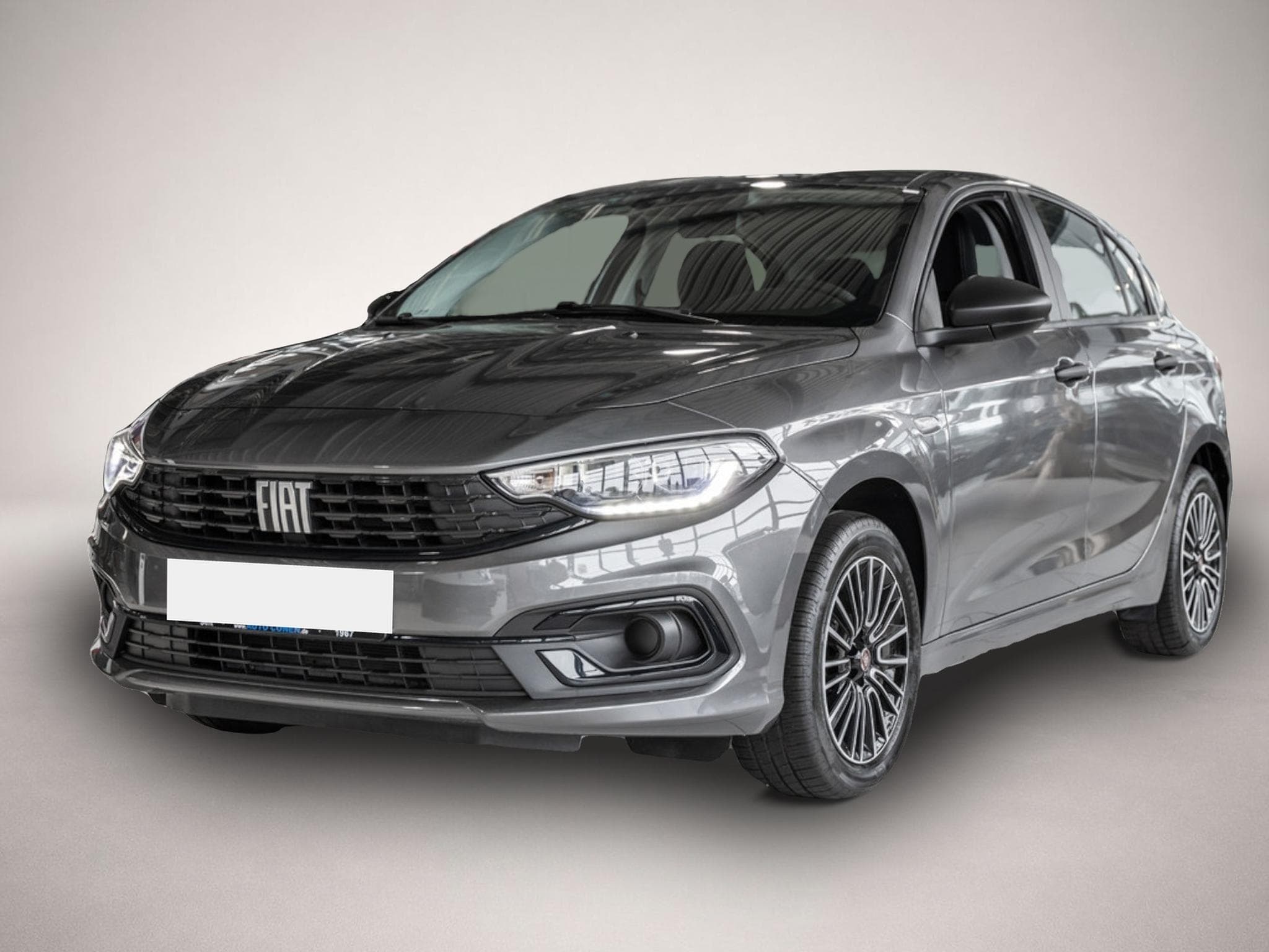 Fiat Tipo (2022) - Photo 1