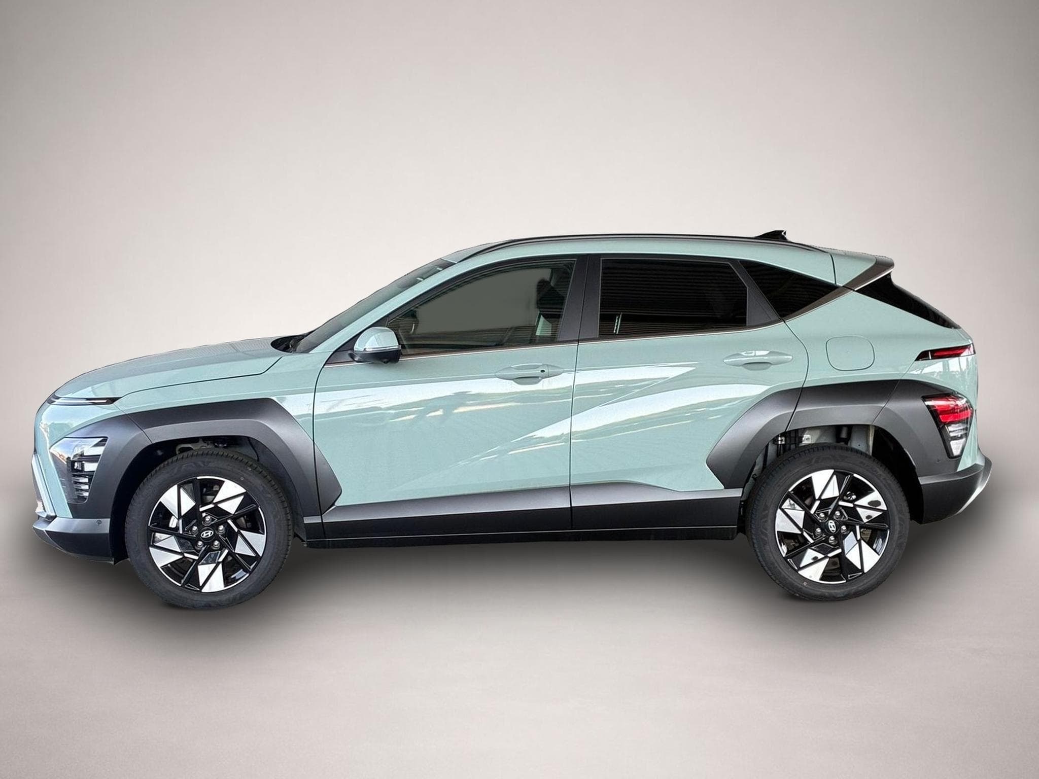 Hyundai Kona (2025) - Photo 2