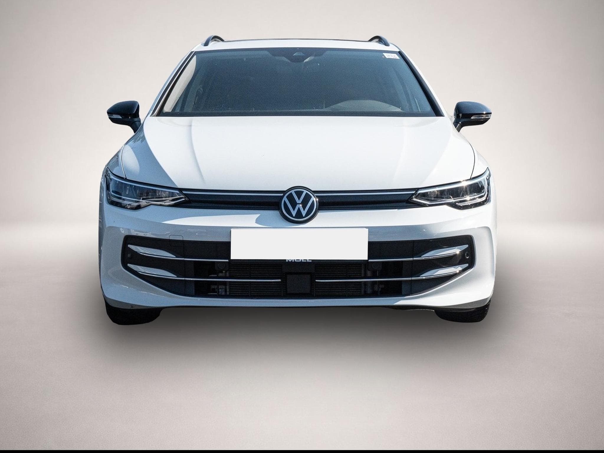 VW Golf (2025) - Photo 2
