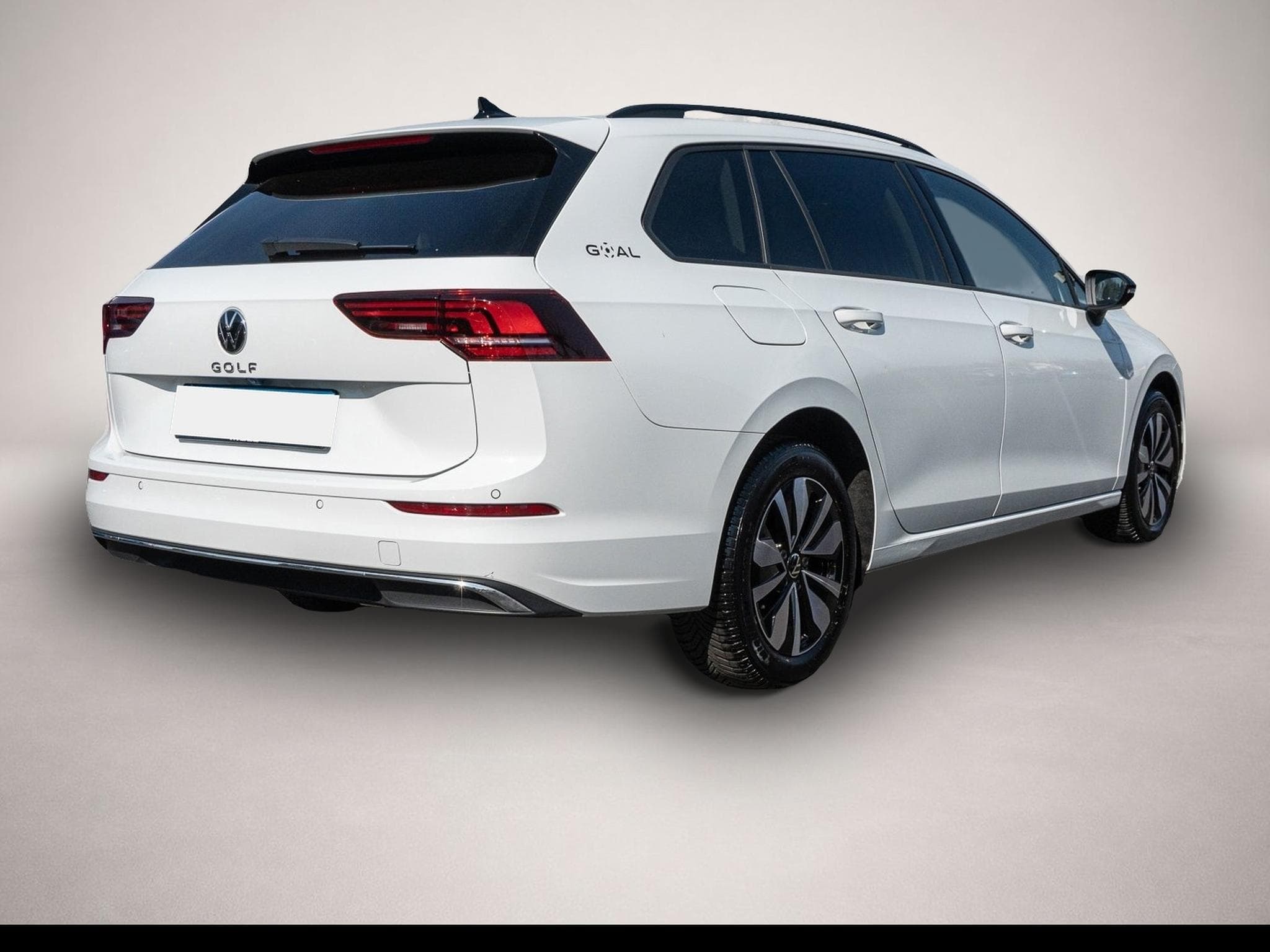 VW Golf (2025) - Photo 3