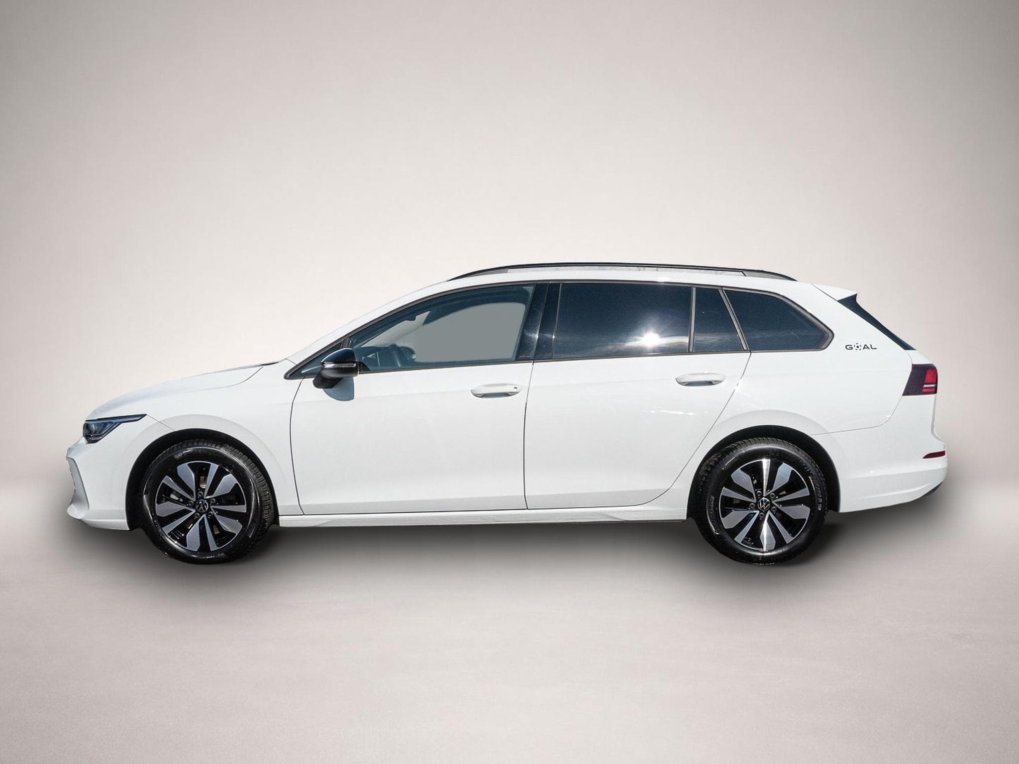 VW Golf (2025) - Photo 4