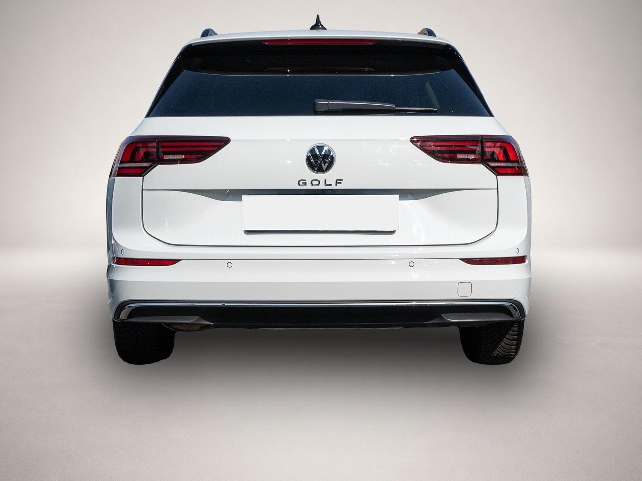 VW Golf (2025) - Photo 5