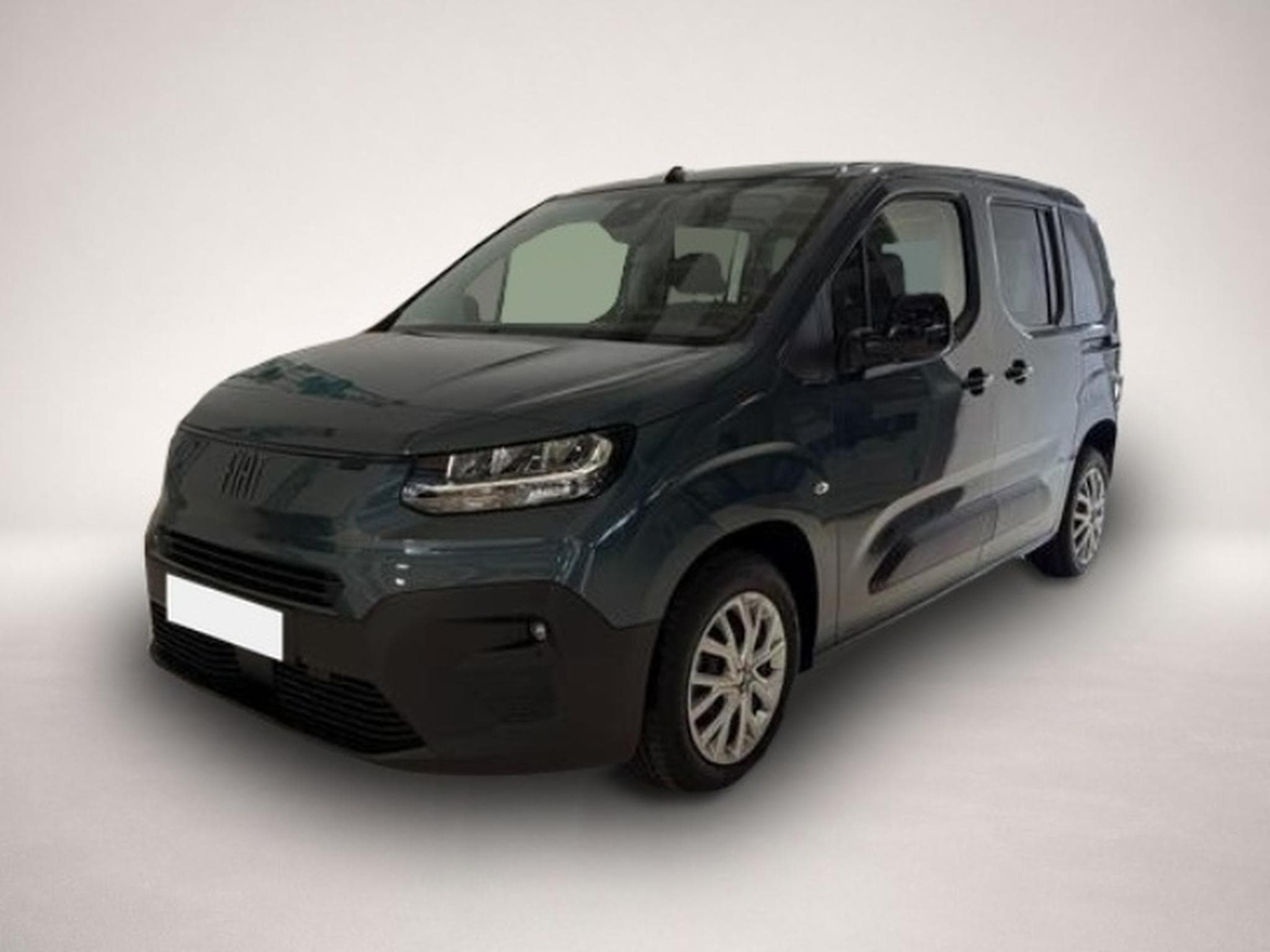 Fiat Doblo (2026) - Photo 1