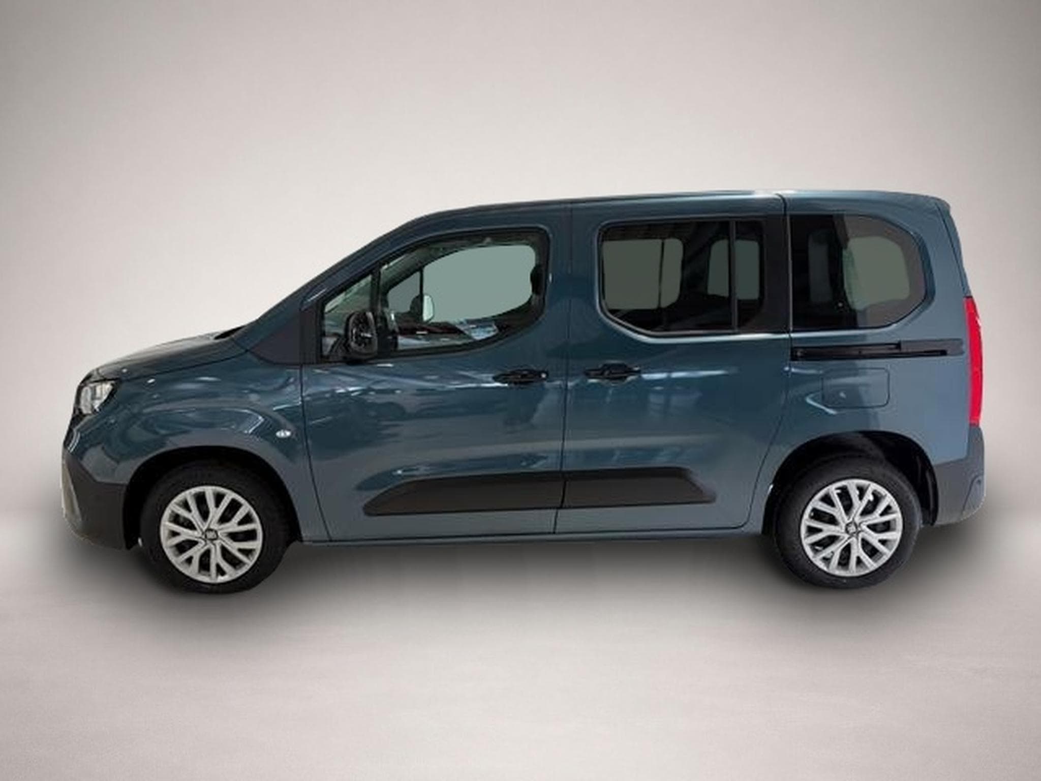 Fiat Doblo (2026) - Photo 3